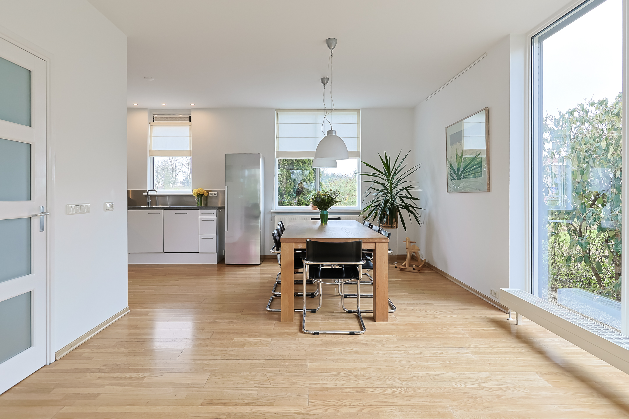 Eengezinswoning Vrijstaande woning Westkanaalweg 111A, ter Aar
