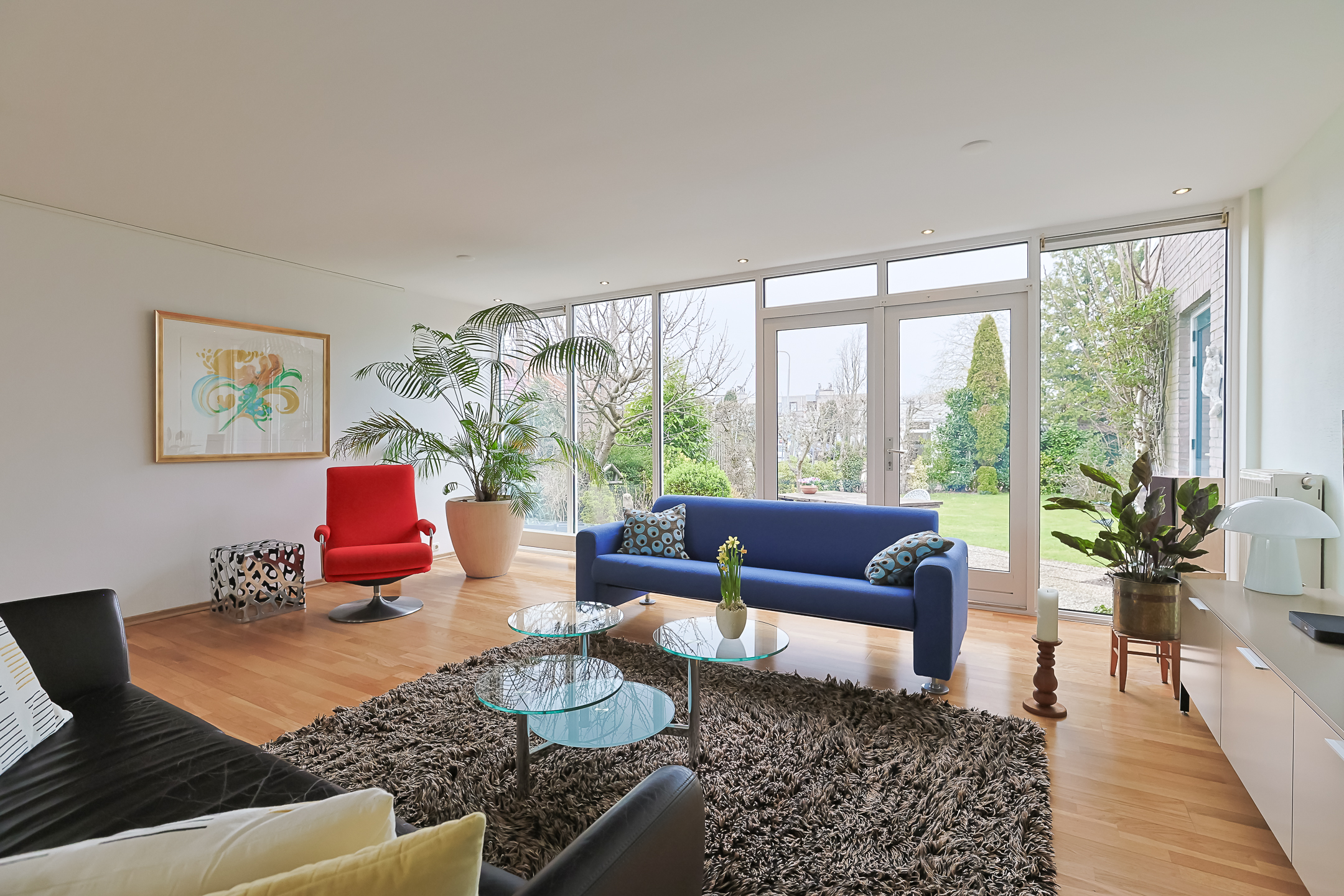 Eengezinswoning Vrijstaande woning Westkanaalweg 111A, ter Aar