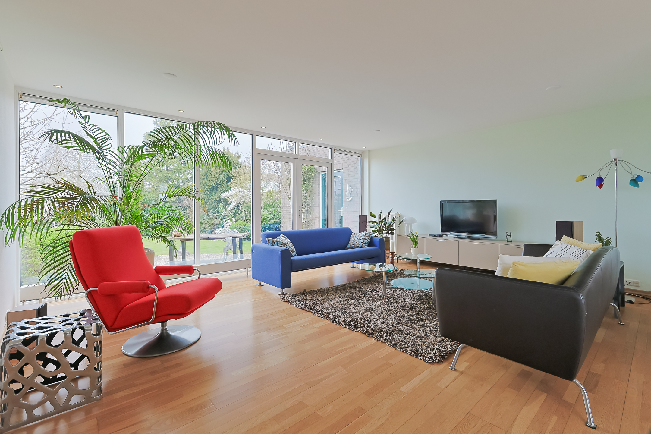 Eengezinswoning Vrijstaande woning Westkanaalweg 111A, ter Aar