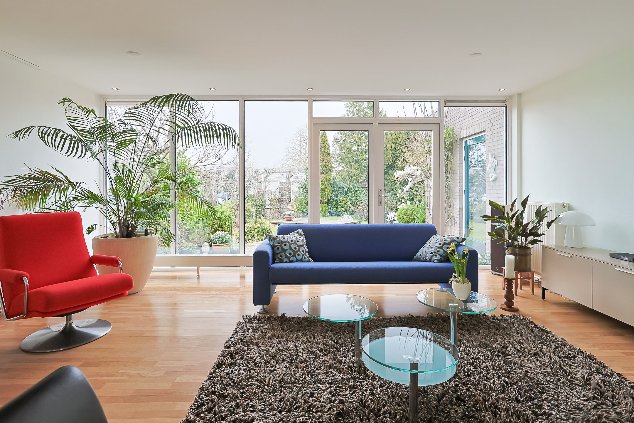 Eengezinswoning Vrijstaande woning Westkanaalweg 111A, ter Aar