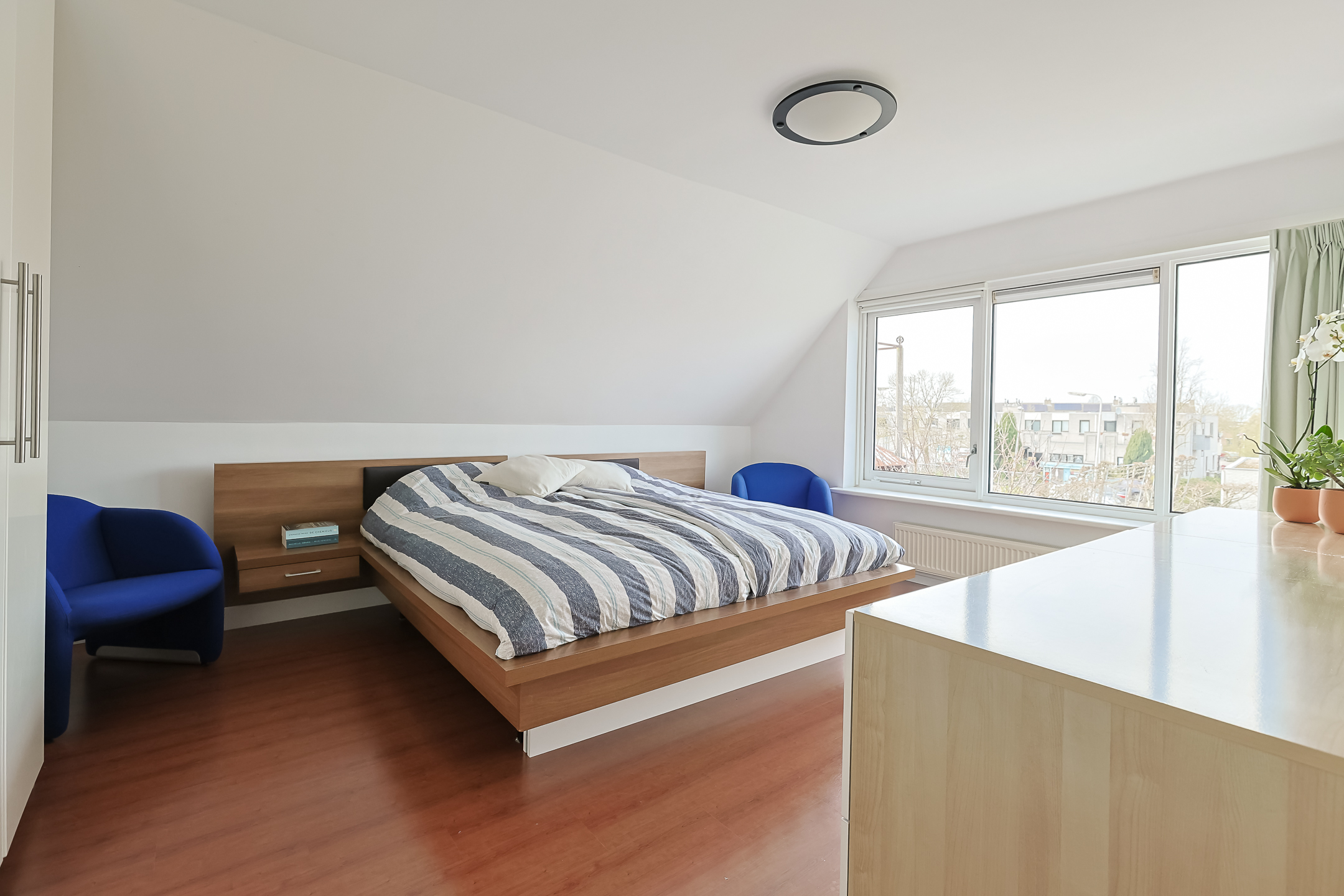 Eengezinswoning Vrijstaande woning Westkanaalweg 111A, ter Aar