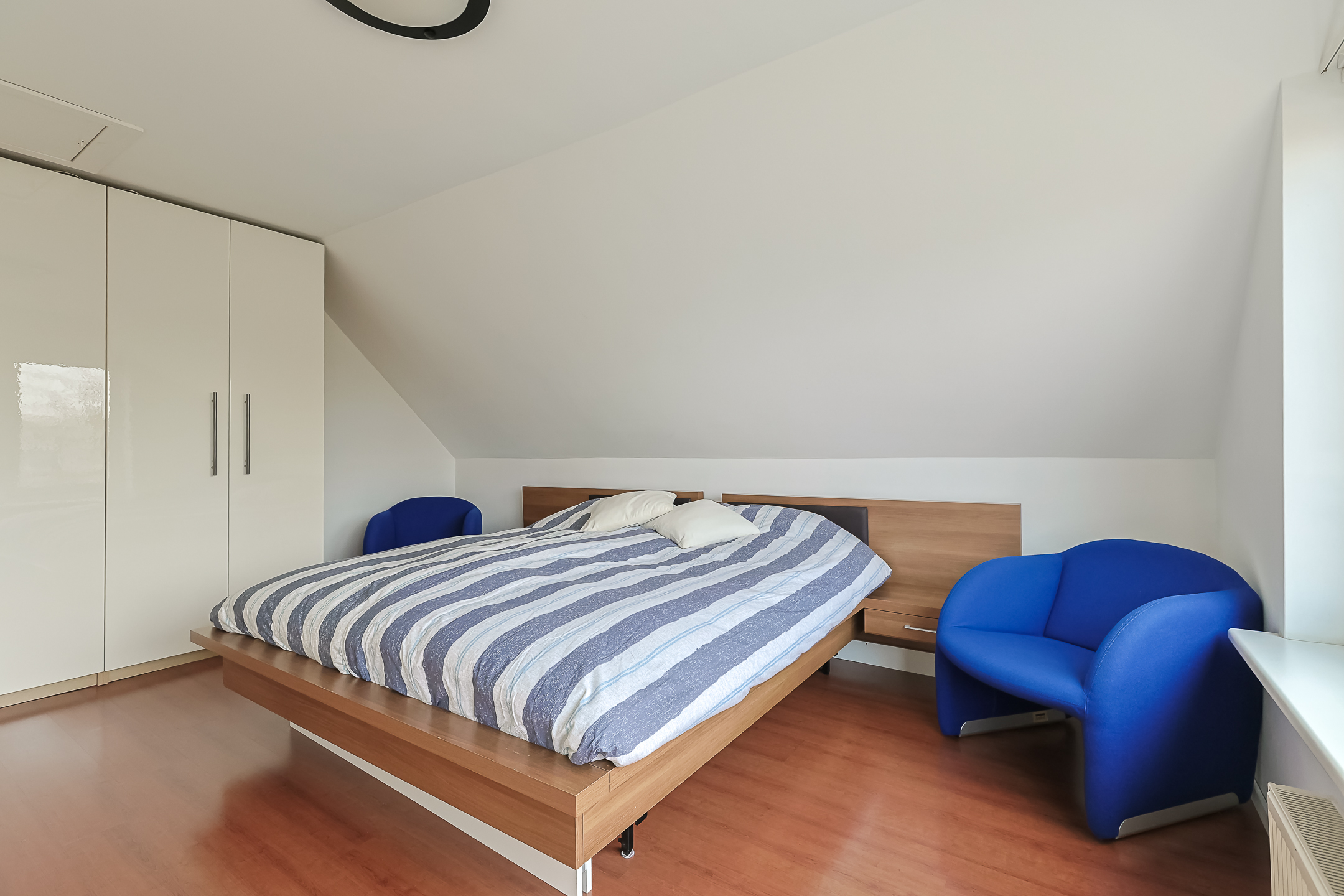 Eengezinswoning Vrijstaande woning Westkanaalweg 111A, ter Aar