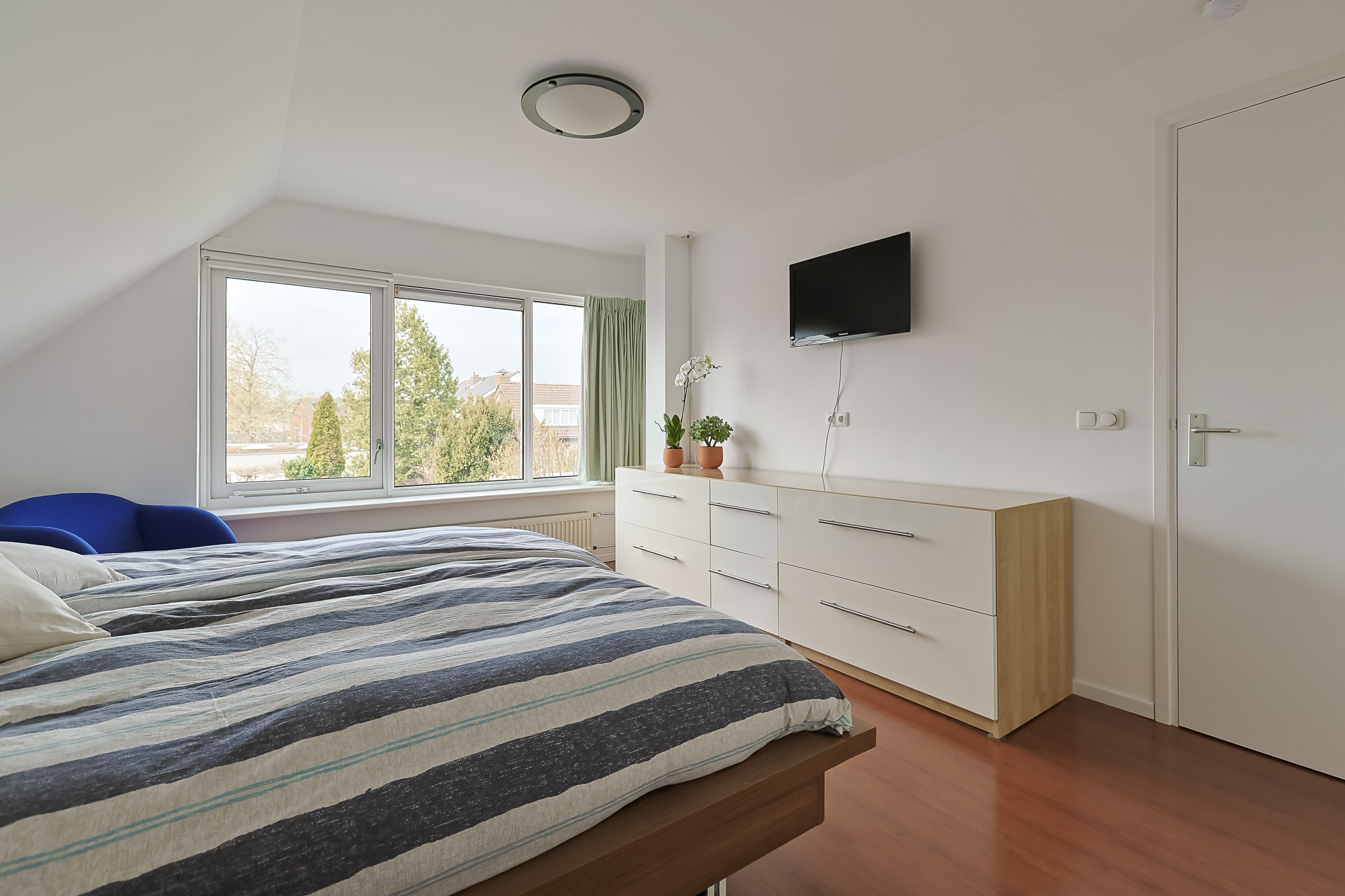 Eengezinswoning Vrijstaande woning Westkanaalweg 111A, ter Aar