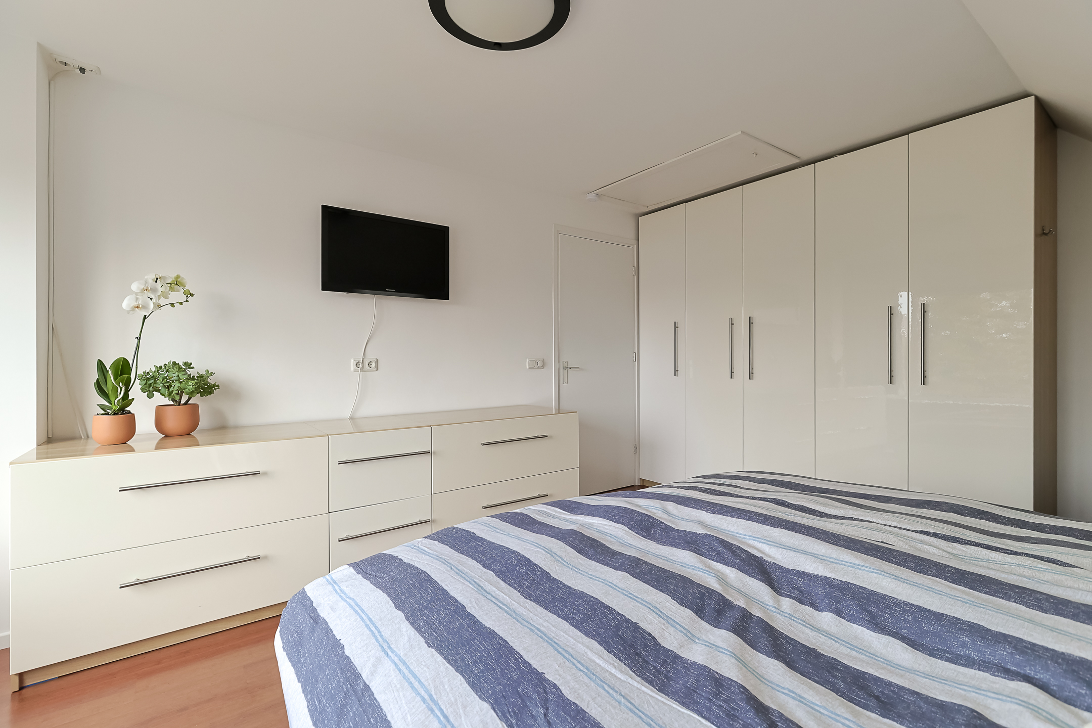 Eengezinswoning Vrijstaande woning Westkanaalweg 111A, ter Aar