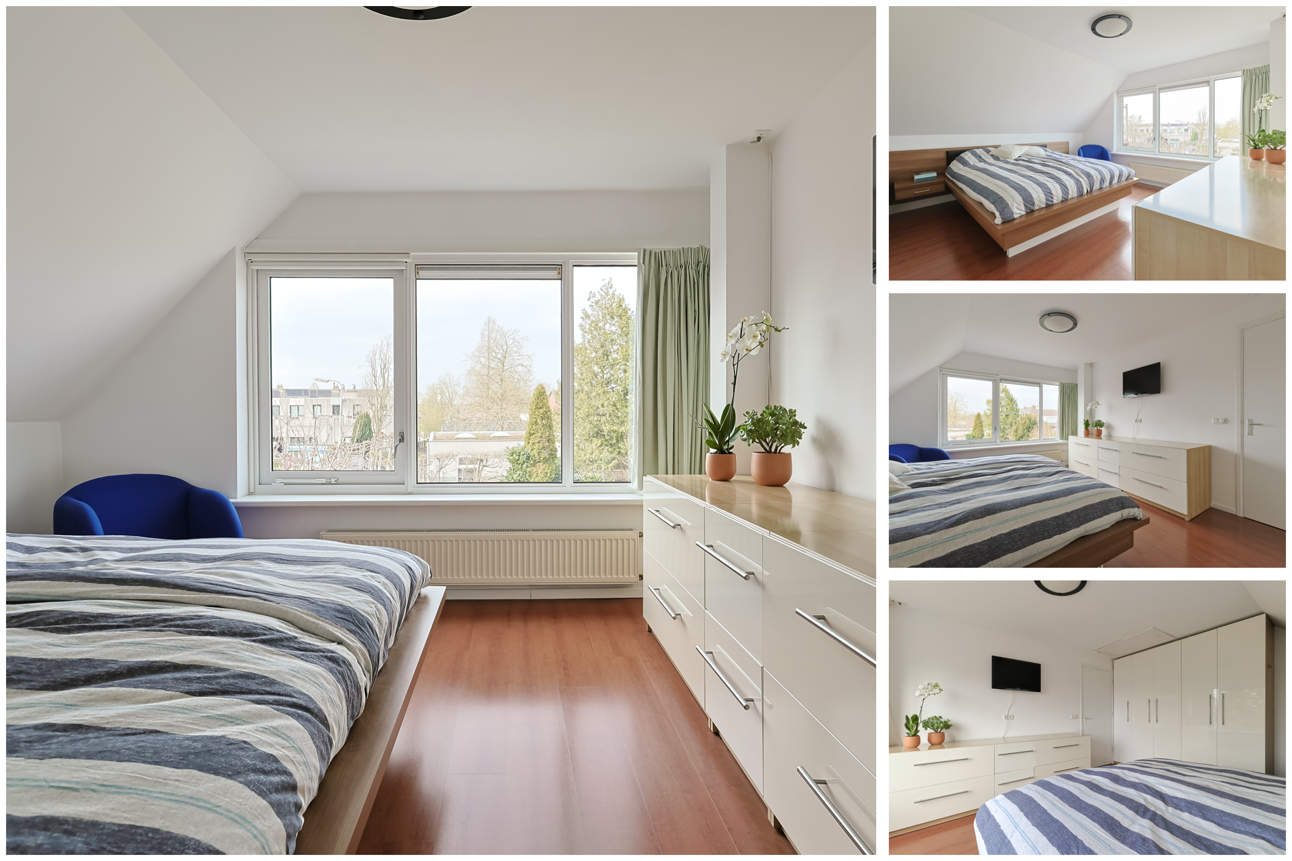 Eengezinswoning Vrijstaande woning Westkanaalweg 111A, ter Aar