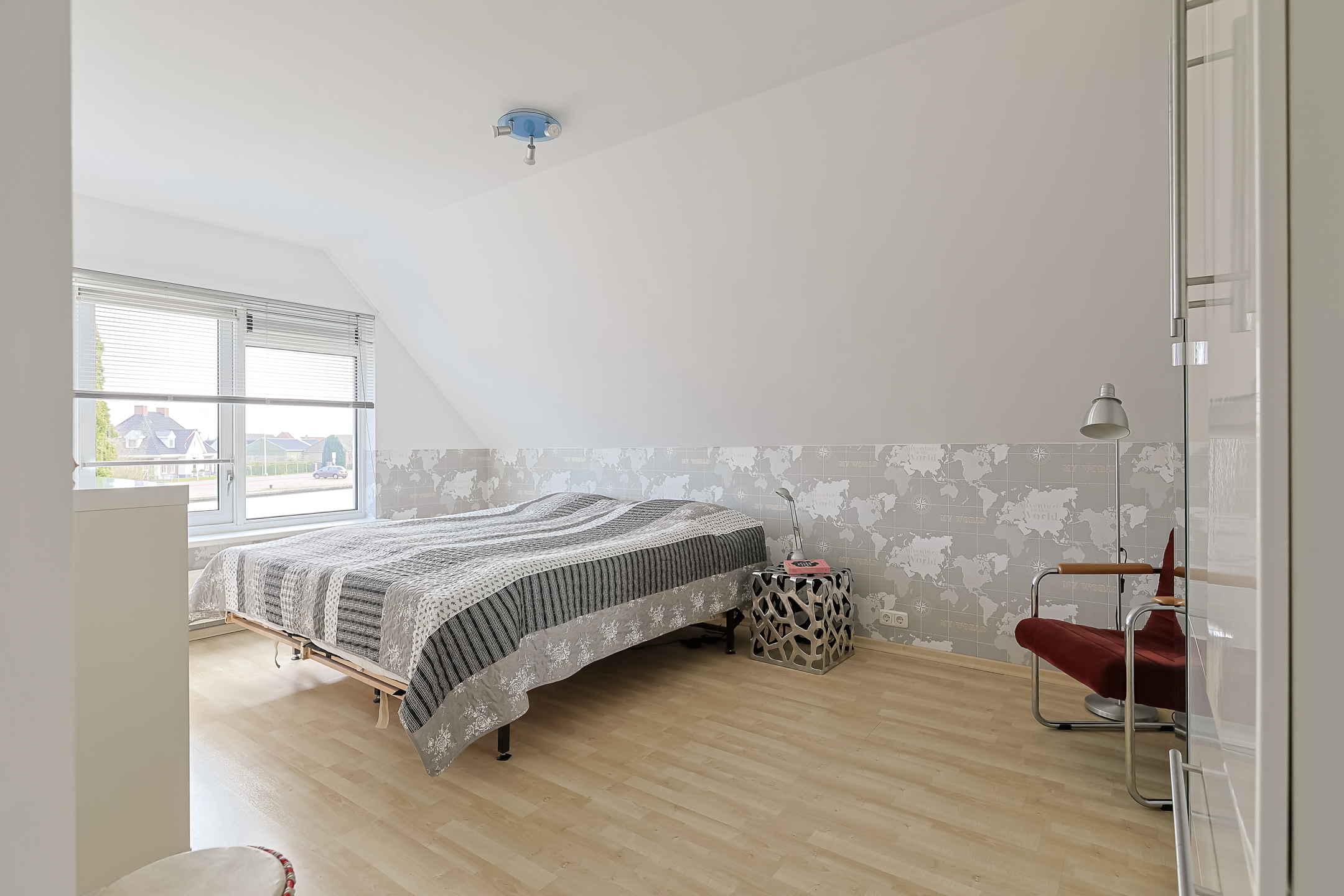 Eengezinswoning Vrijstaande woning Westkanaalweg 111A, ter Aar