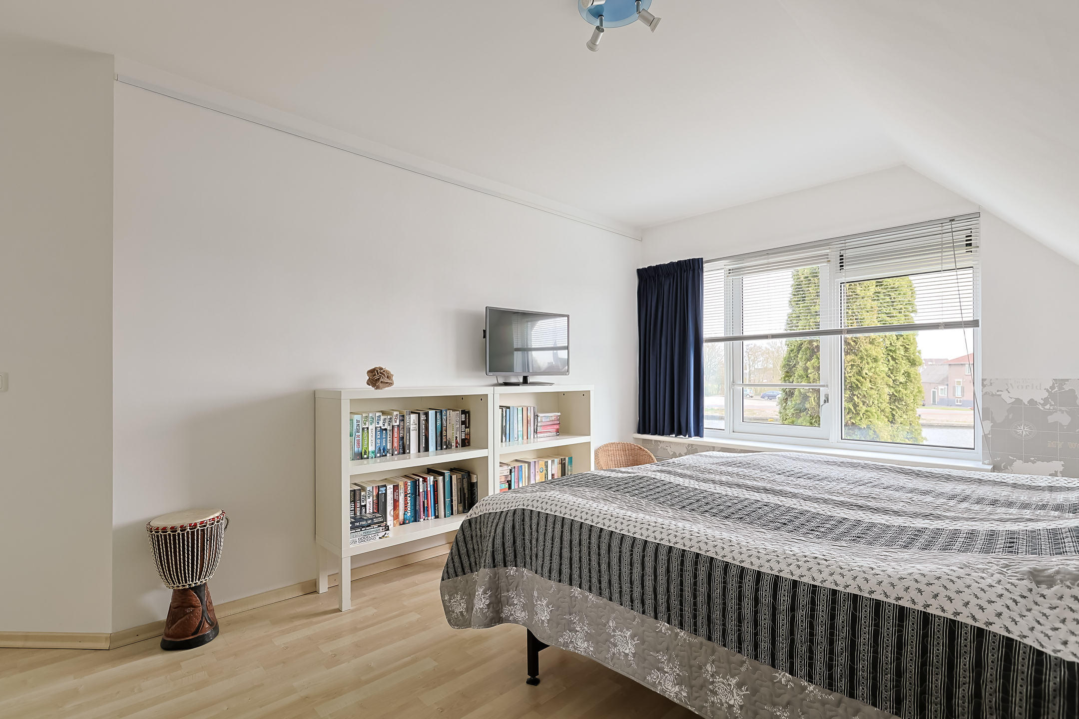 Eengezinswoning Vrijstaande woning Westkanaalweg 111A, ter Aar