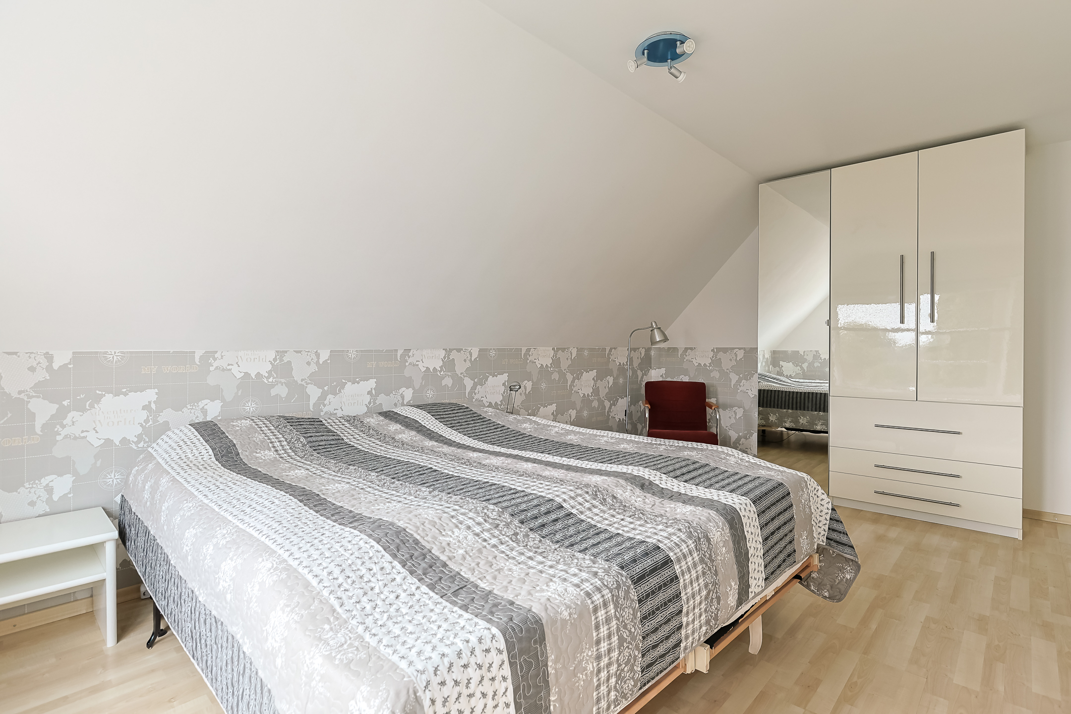 Eengezinswoning Vrijstaande woning Westkanaalweg 111A, ter Aar