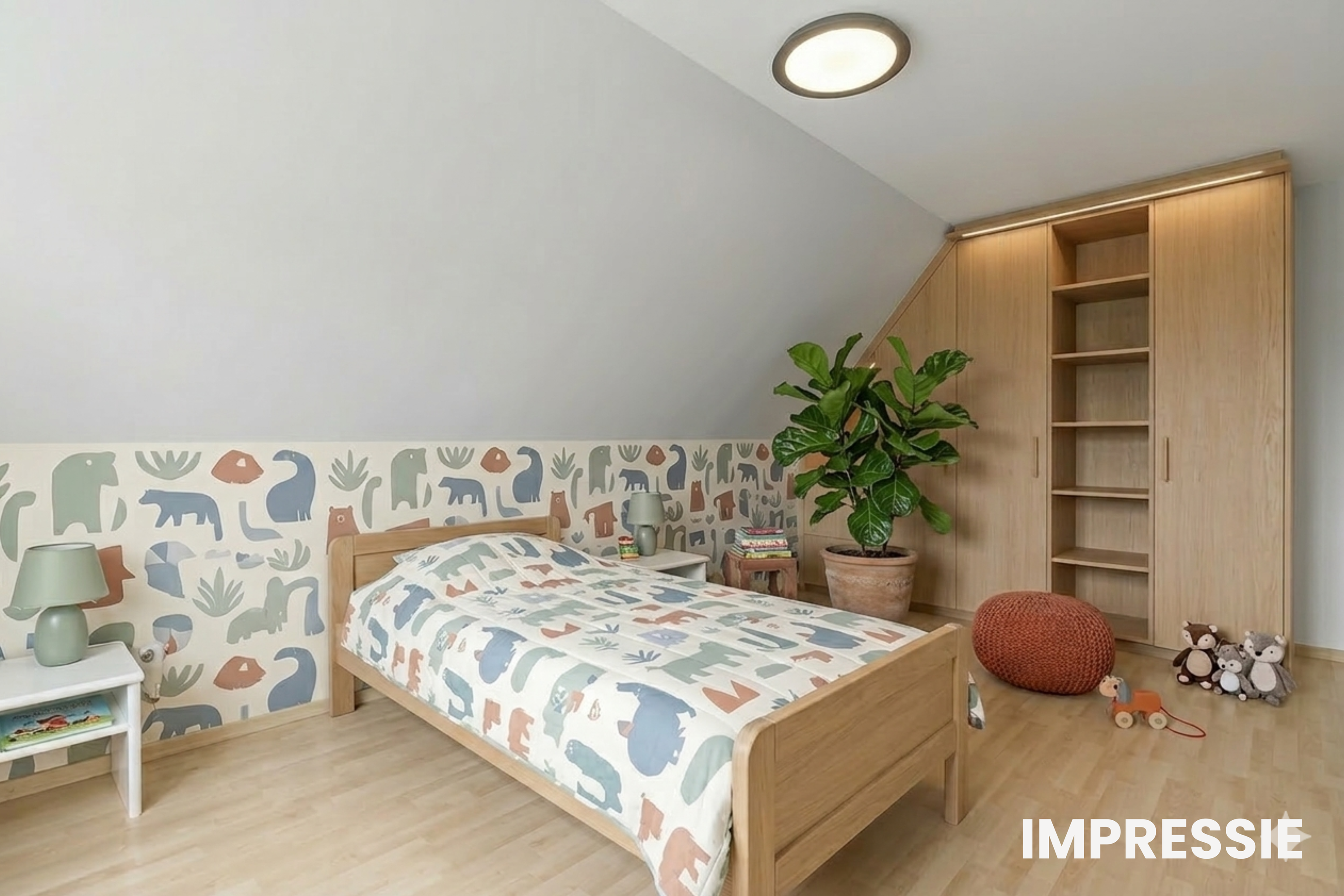 Eengezinswoning Vrijstaande woning Westkanaalweg 111A, ter Aar