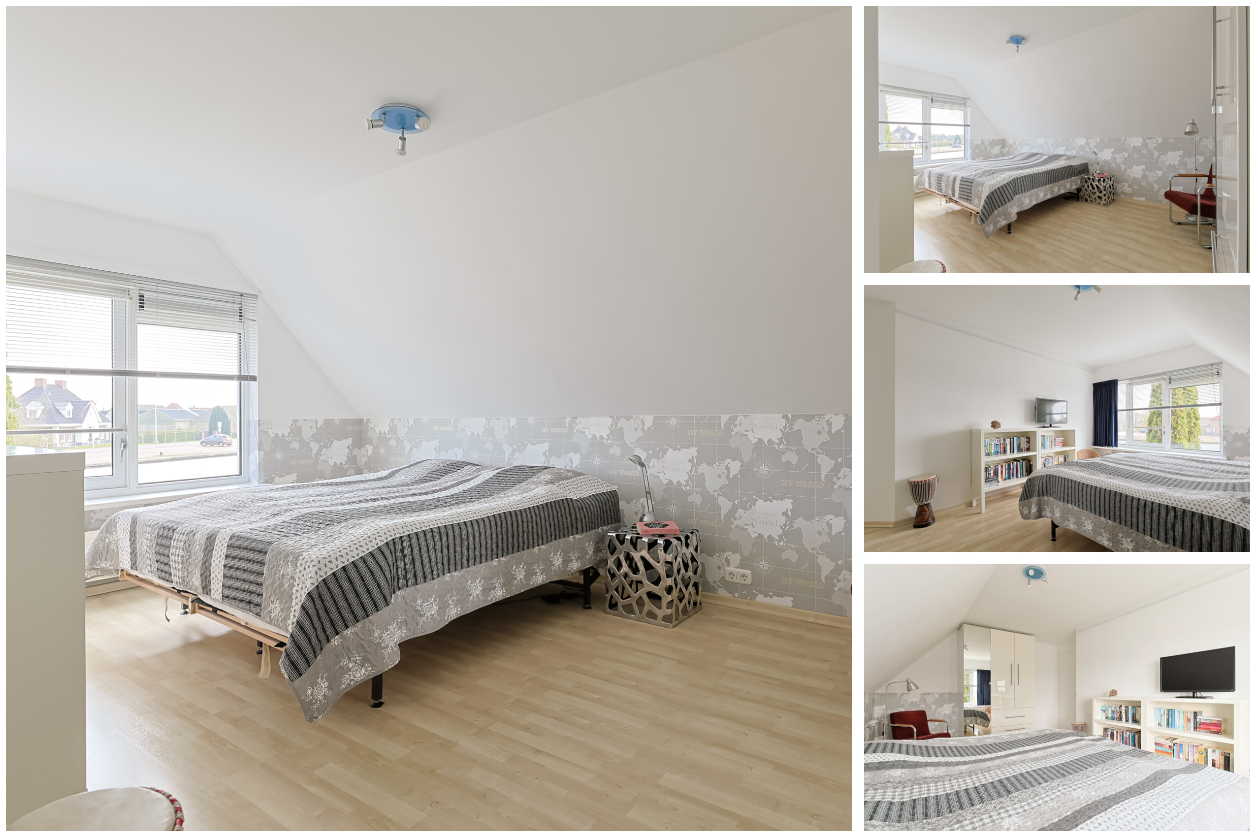 Eengezinswoning Vrijstaande woning Westkanaalweg 111A, ter Aar