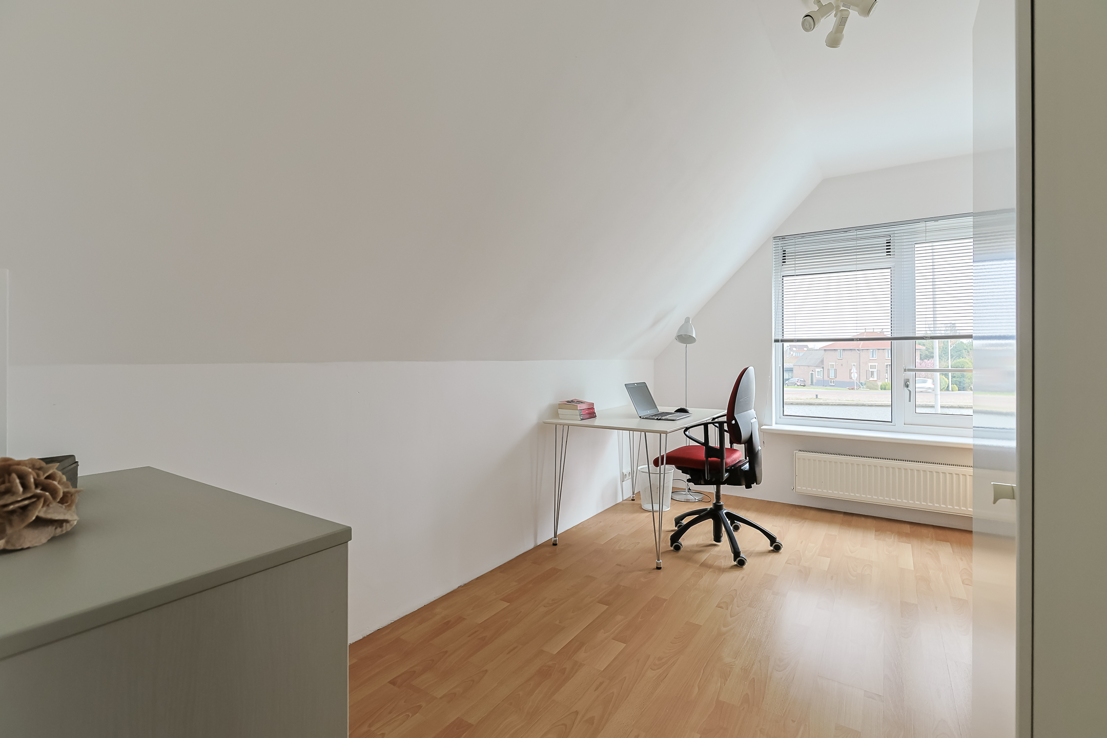 Eengezinswoning Vrijstaande woning Westkanaalweg 111A, ter Aar