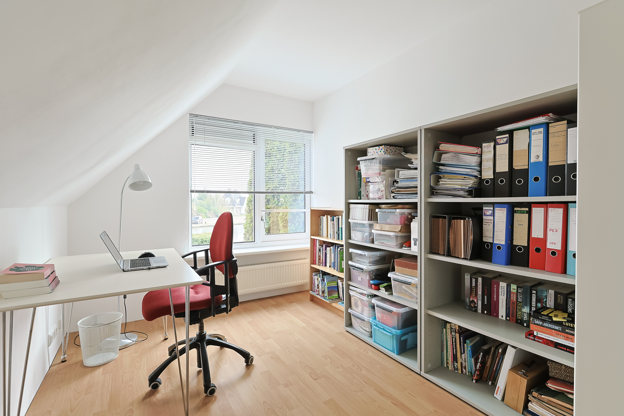 Eengezinswoning Vrijstaande woning Westkanaalweg 111A, ter Aar