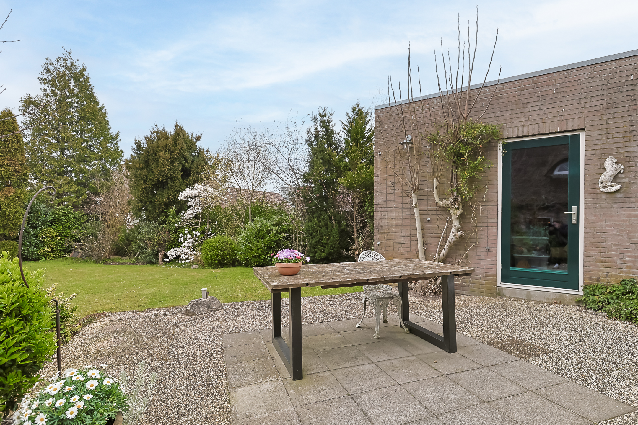 Eengezinswoning Vrijstaande woning Westkanaalweg 111A, ter Aar