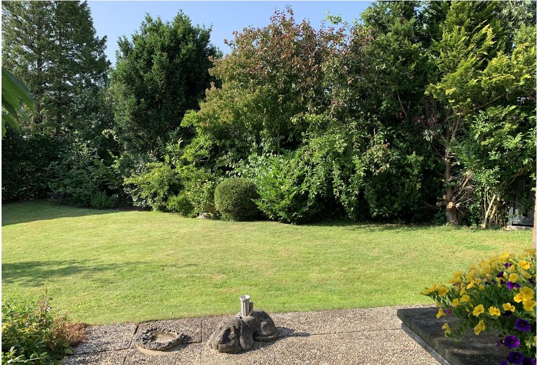 Eengezinswoning Vrijstaande woning Westkanaalweg 111A, ter Aar