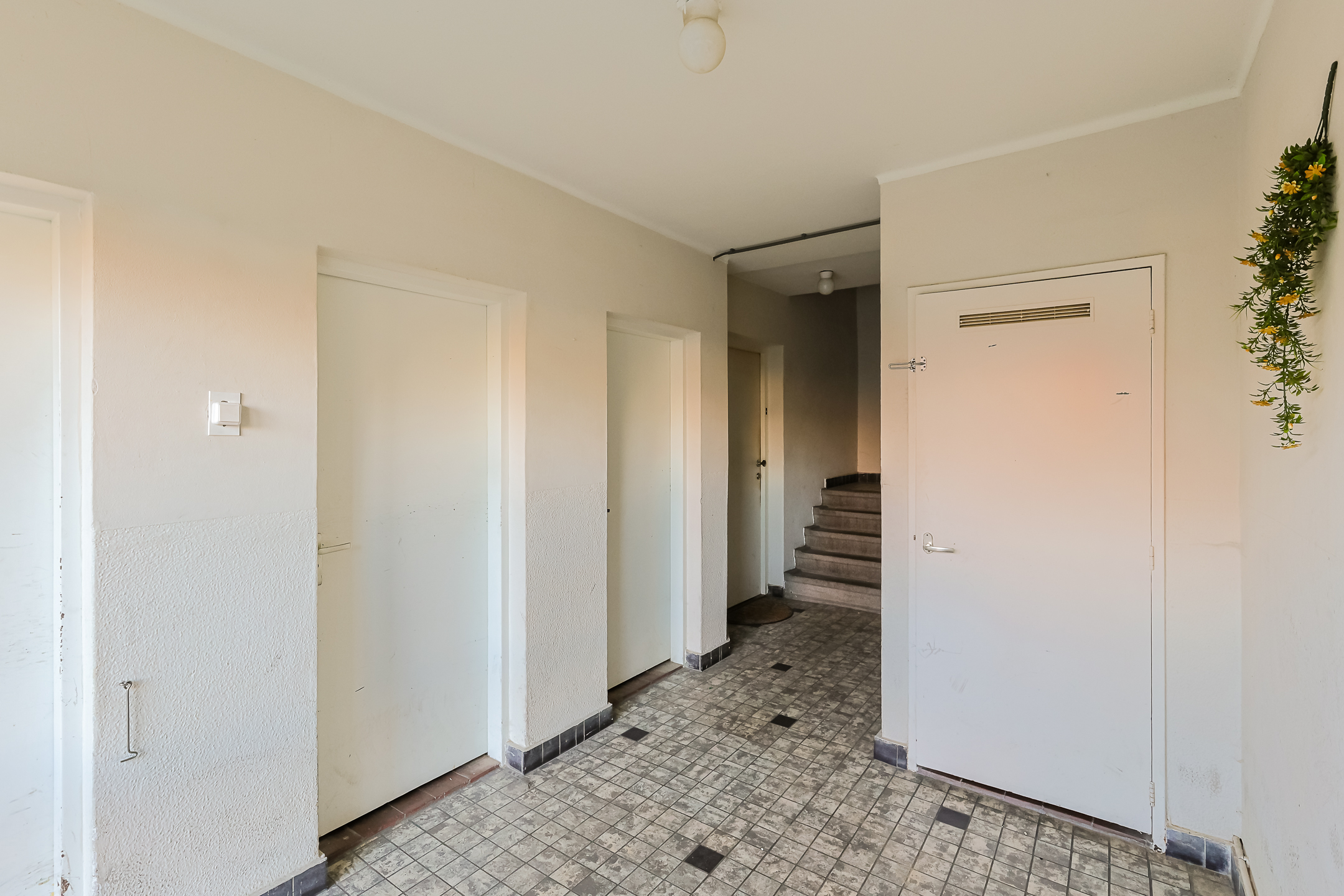 Portiekflat Appartement Raafstraat 46, Alphen aan den Rijn
