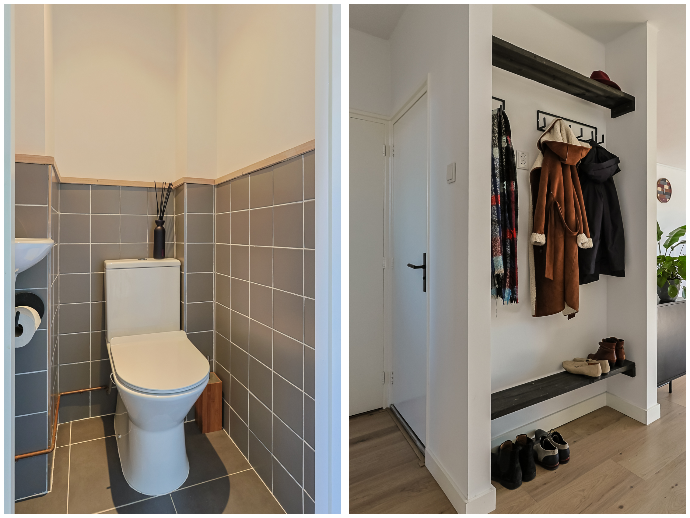 Portiekflat Appartement Raafstraat 46, Alphen aan den Rijn