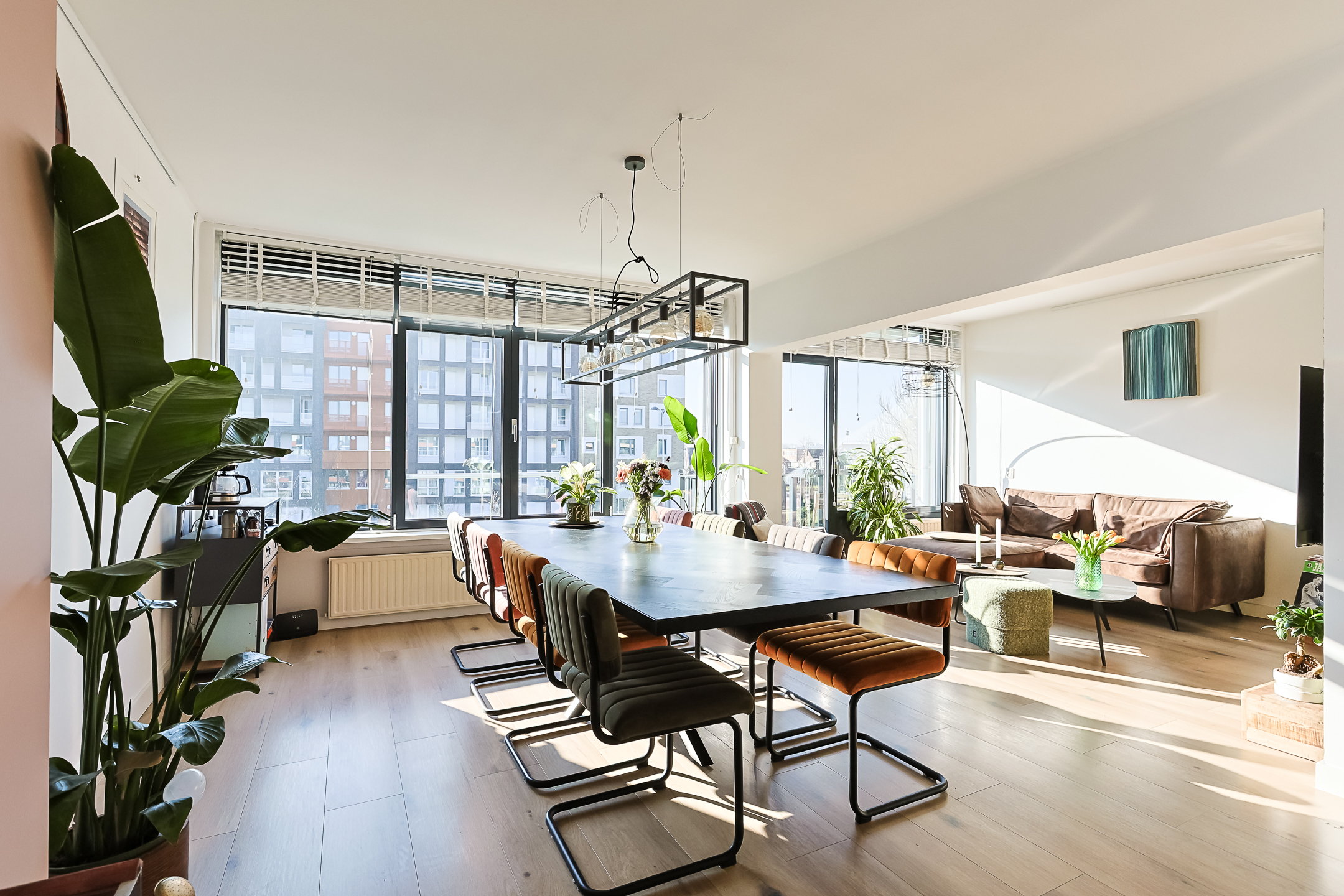 Portiekflat Appartement Raafstraat 46, Alphen aan den Rijn