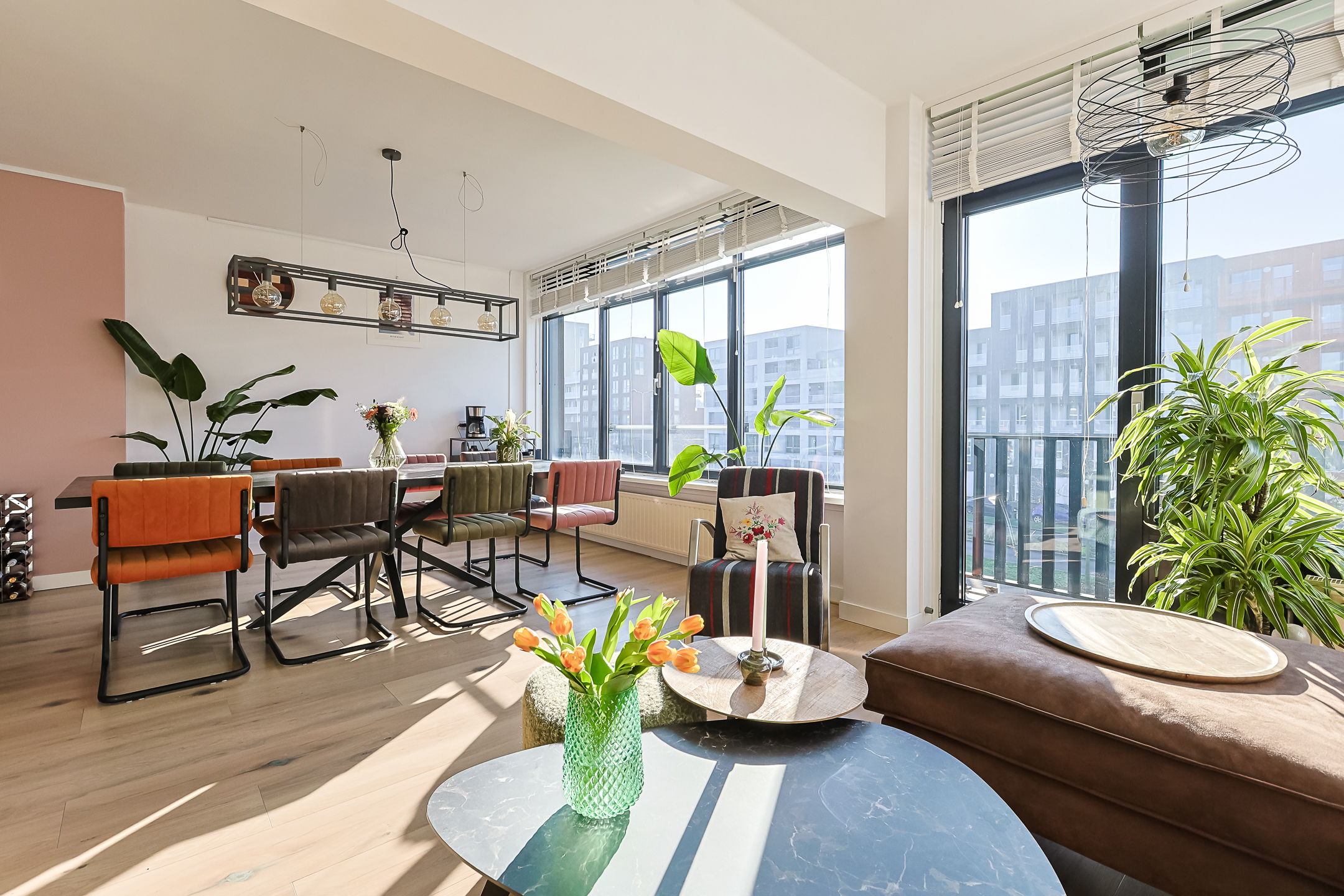 Portiekflat Appartement Raafstraat 46, Alphen aan den Rijn