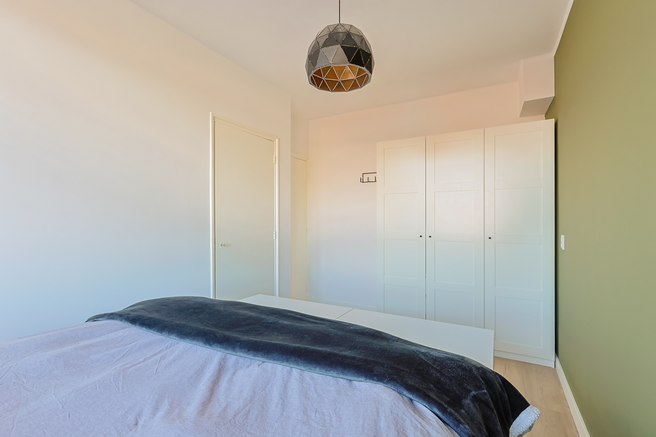 Portiekflat Appartement Raafstraat 46, Alphen aan den Rijn