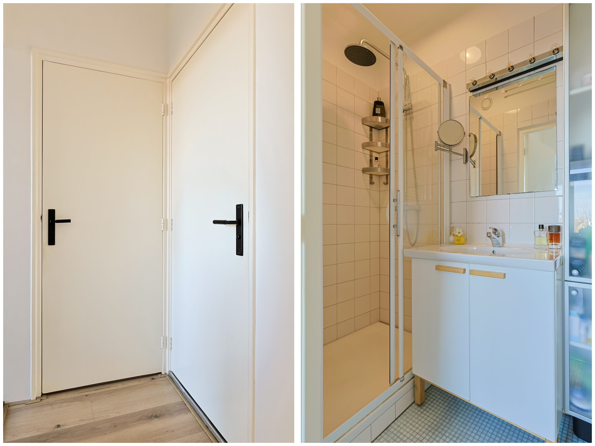 Portiekflat Appartement Raafstraat 46, Alphen aan den Rijn