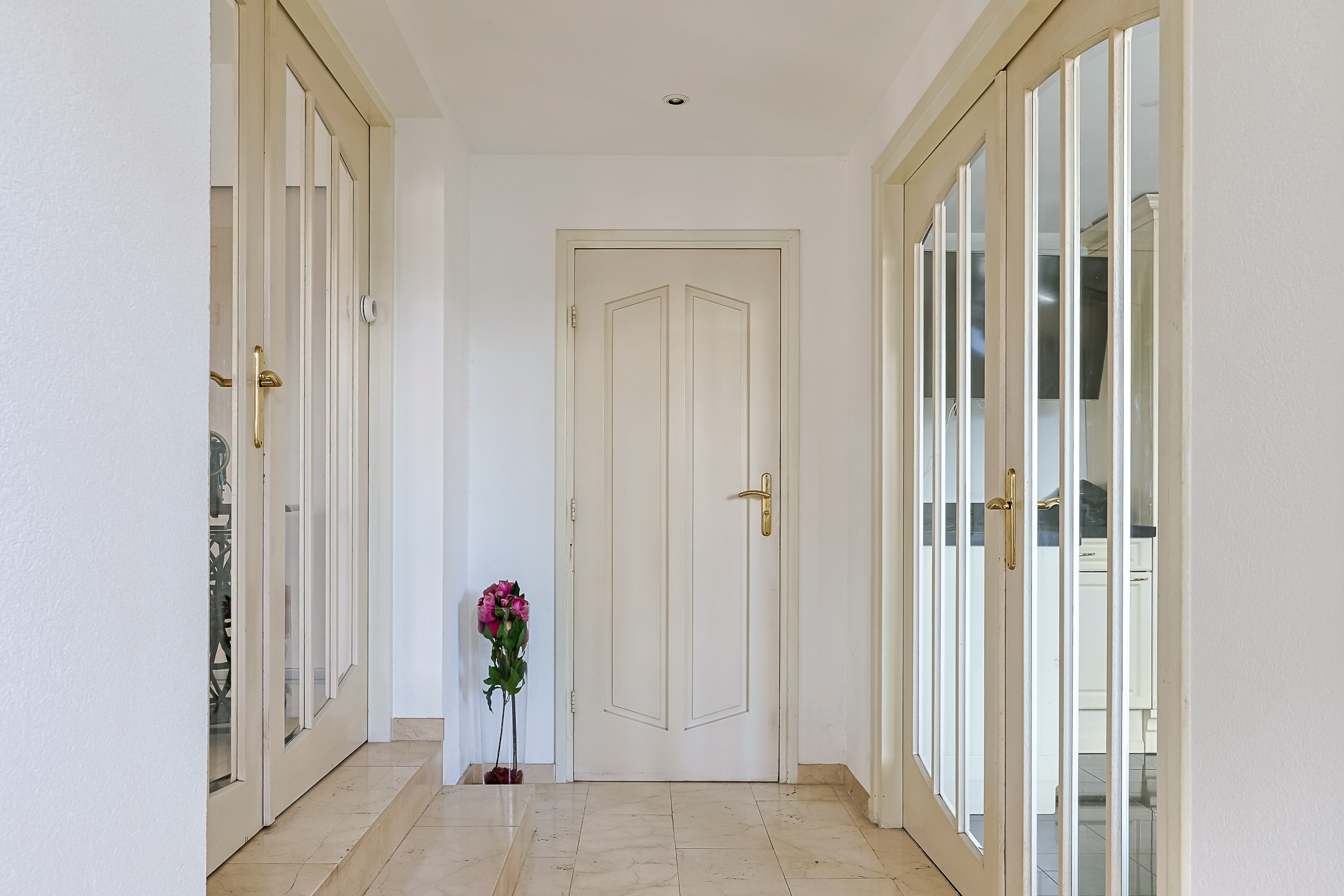 Eengezinswoning Twee onder een kapwoning Steekterweg 130F, Alphen aan den Rijn