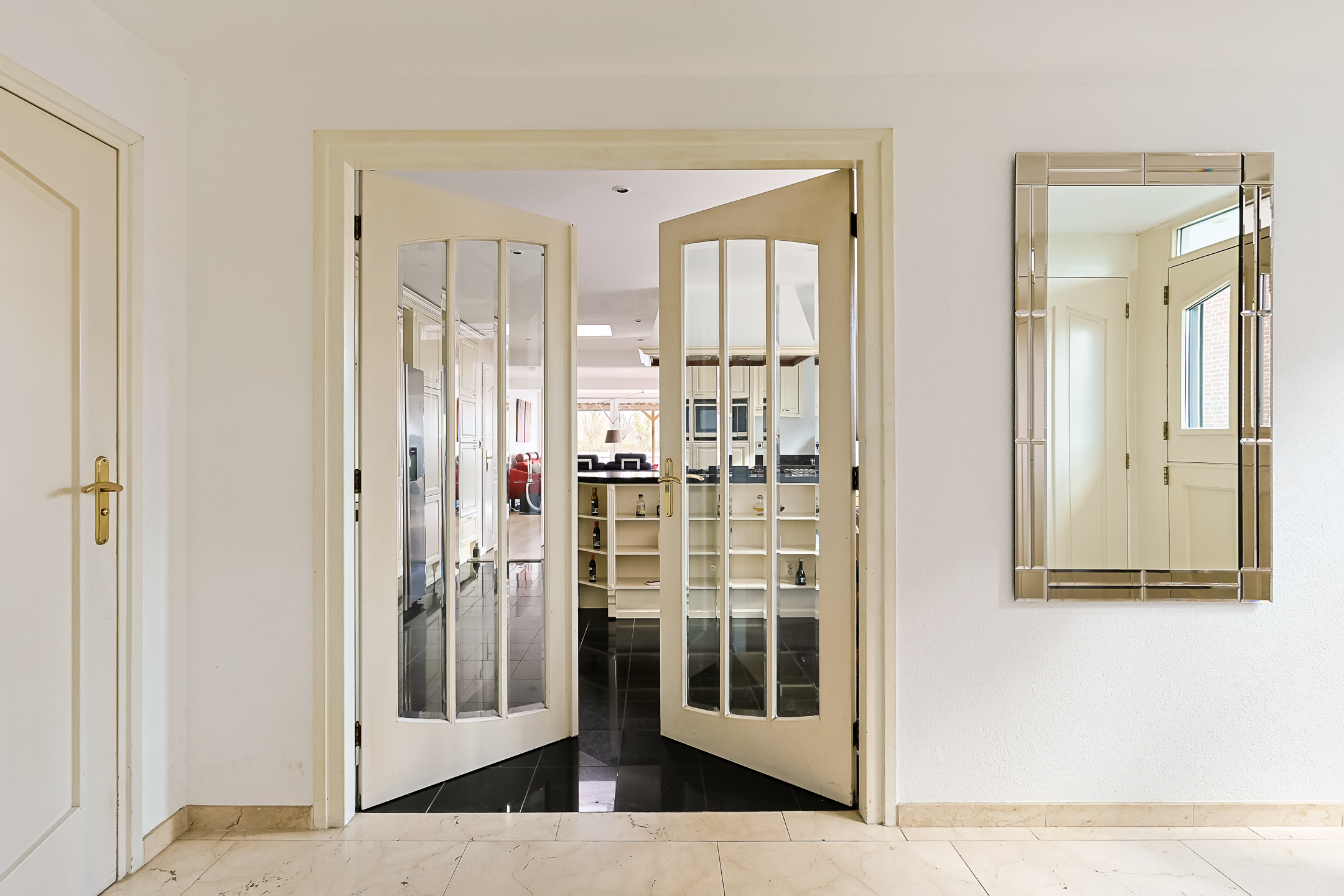 Eengezinswoning Twee onder een kapwoning Steekterweg 130F, Alphen aan den Rijn