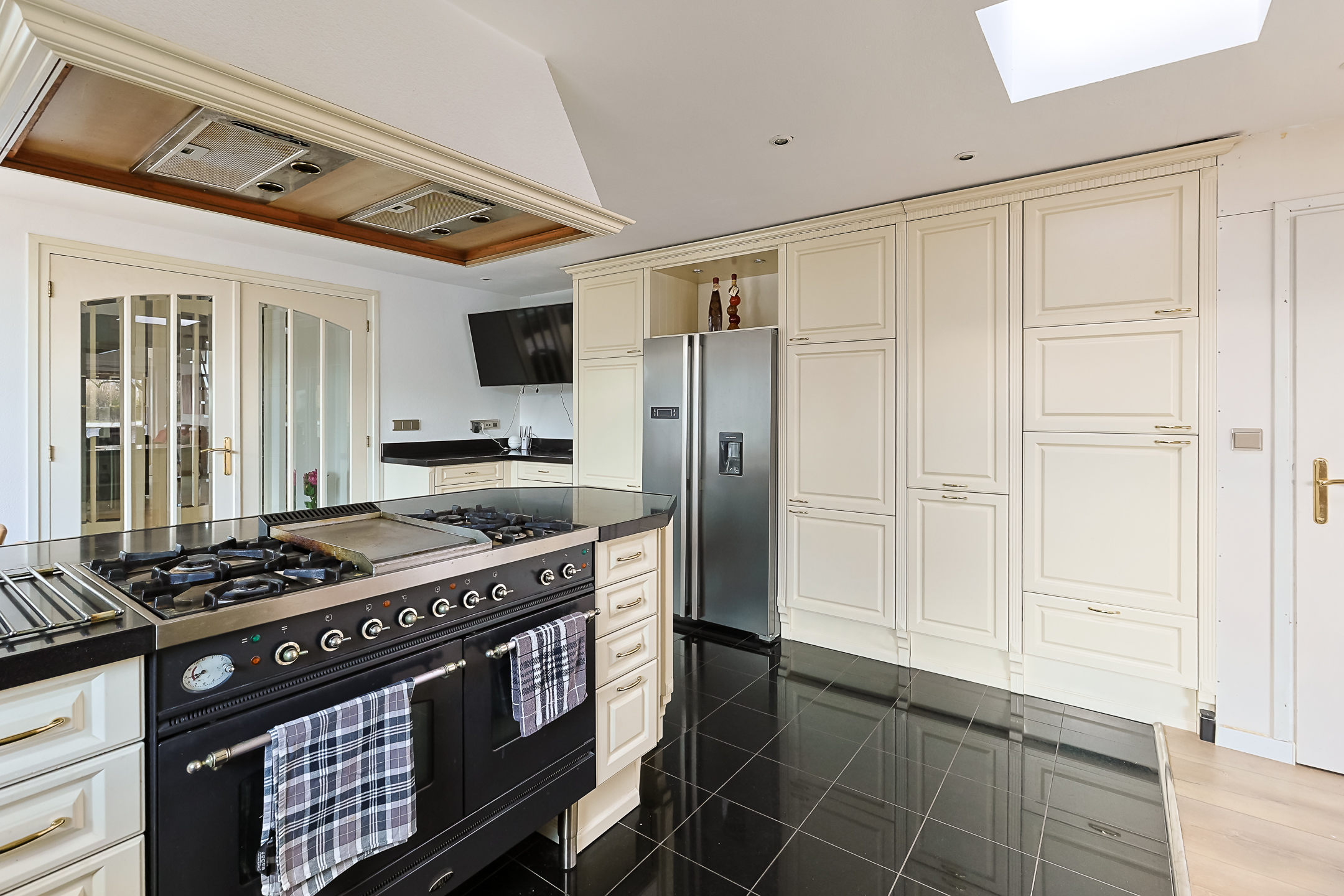 Eengezinswoning Twee onder een kapwoning Steekterweg 130F, Alphen aan den Rijn