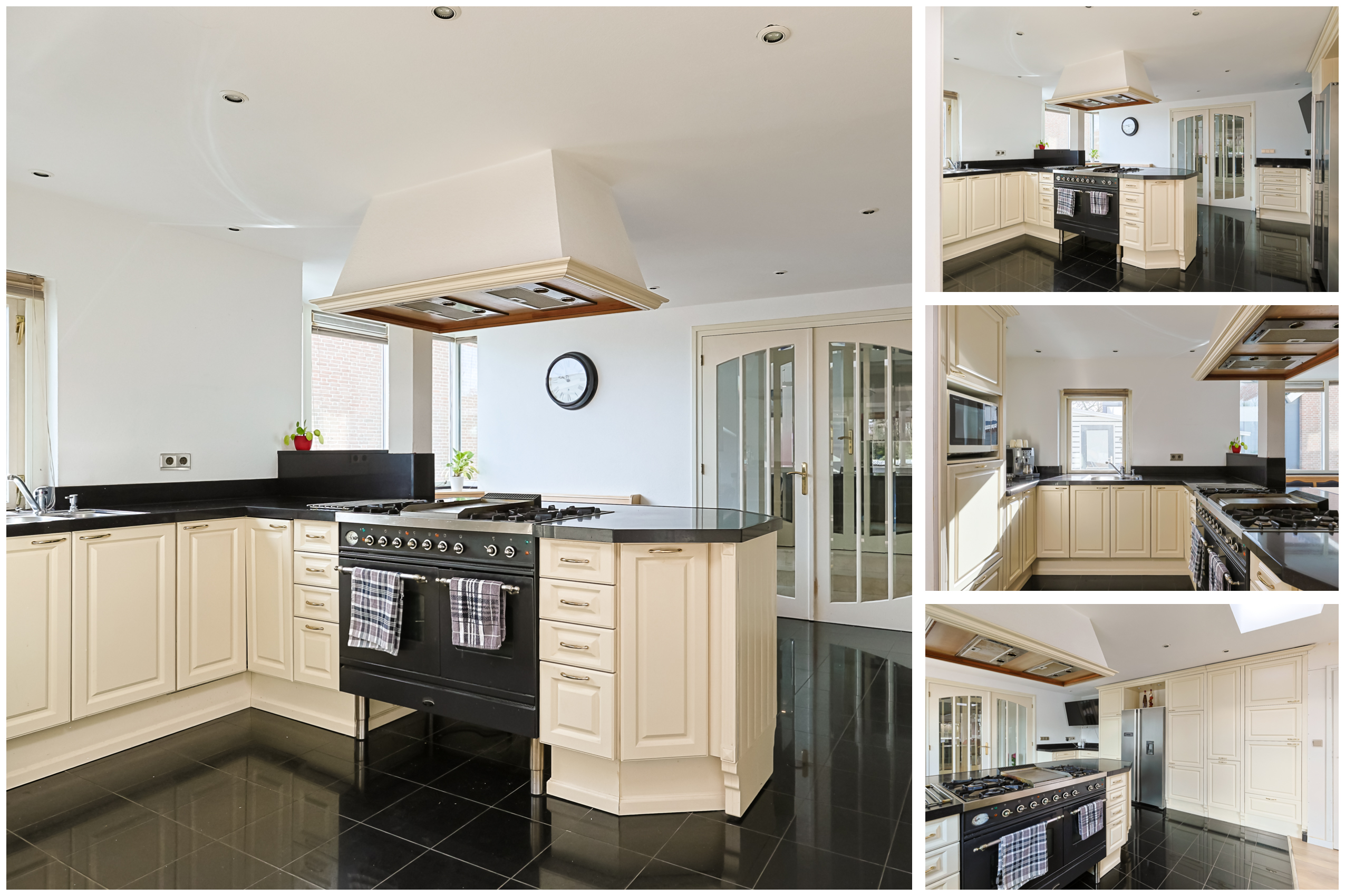 Eengezinswoning Twee onder een kapwoning Steekterweg 130F, Alphen aan den Rijn