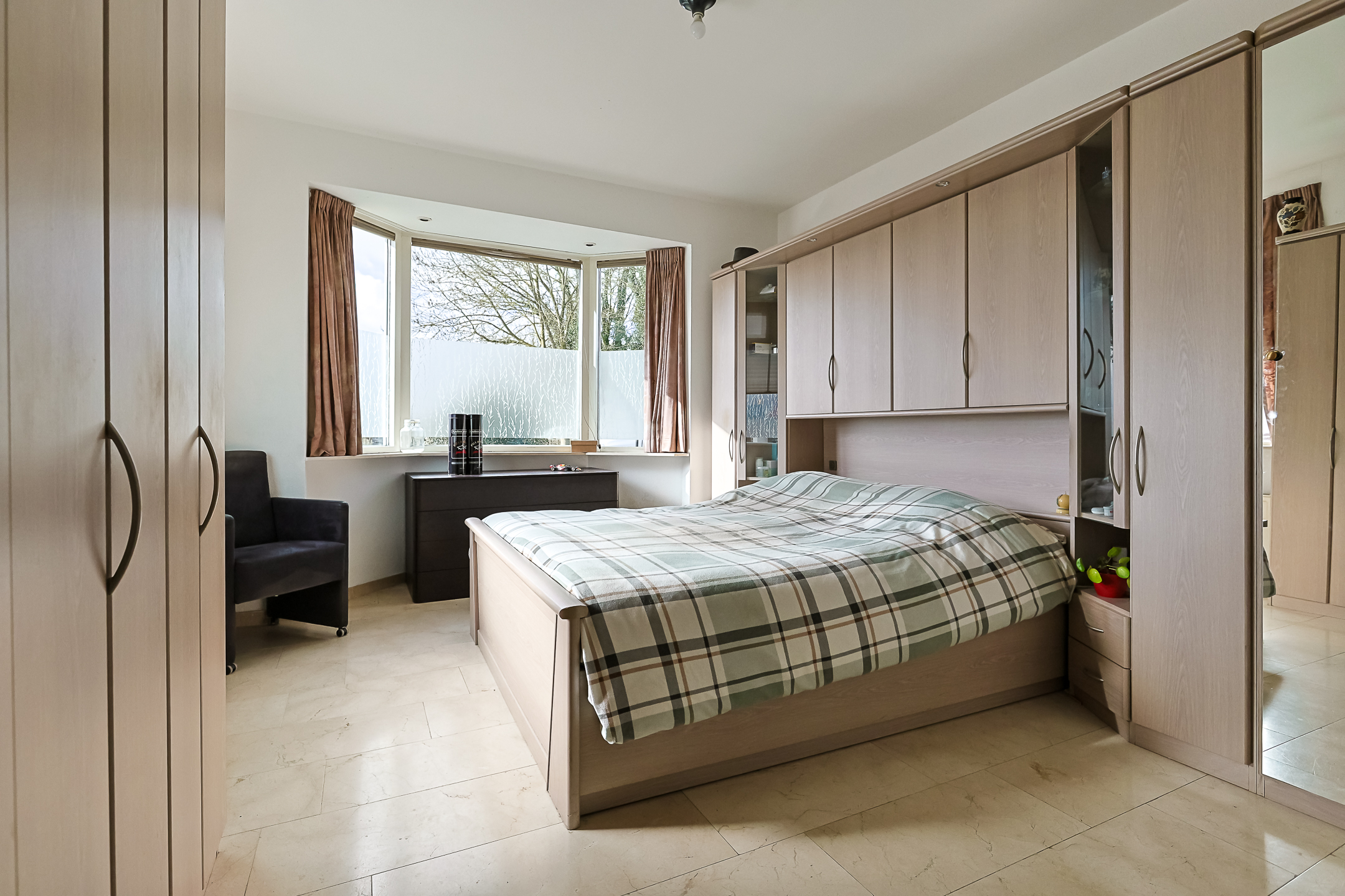 Eengezinswoning Twee onder een kapwoning Steekterweg 130F, Alphen aan den Rijn