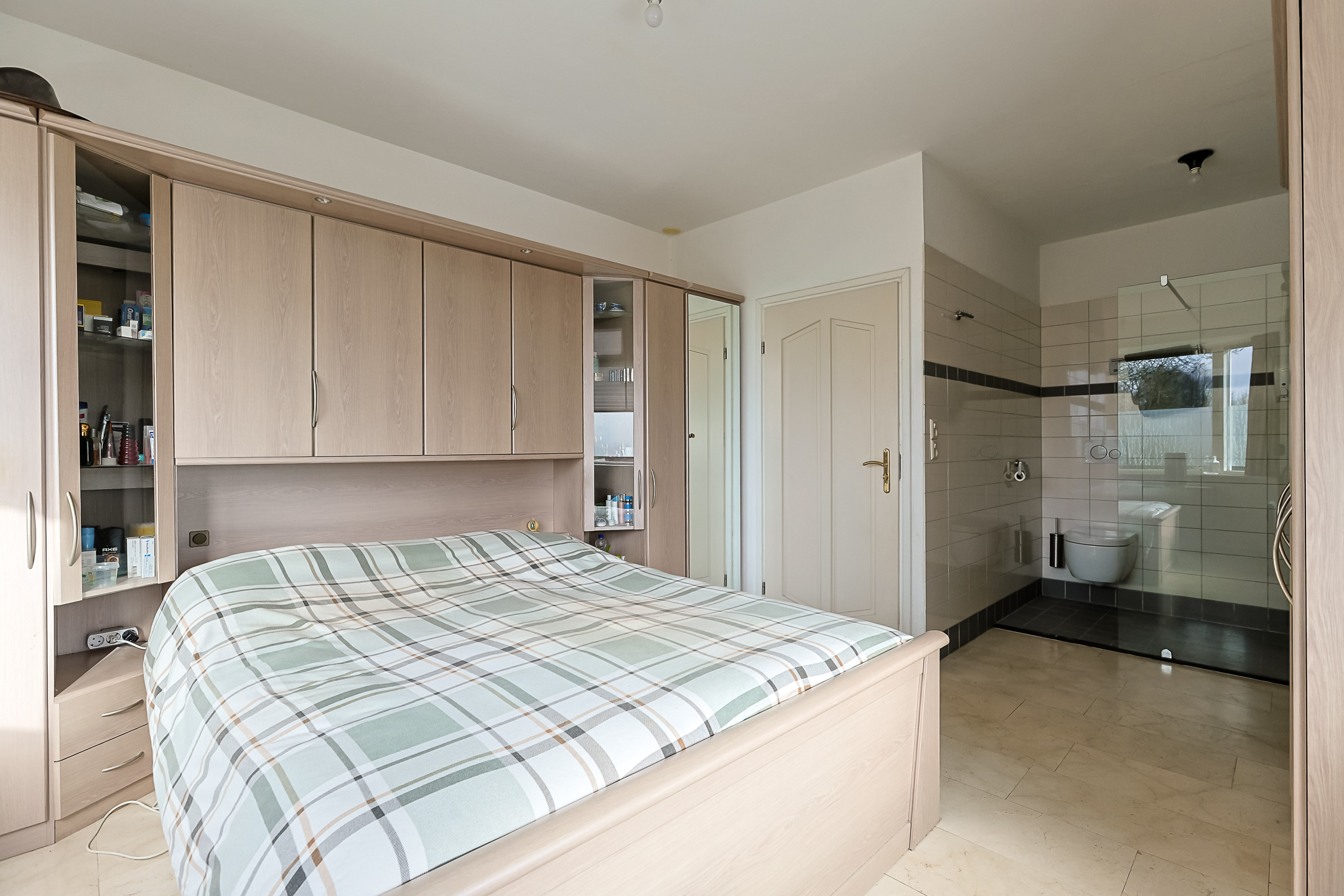 Eengezinswoning Twee onder een kapwoning Steekterweg 130F, Alphen aan den Rijn