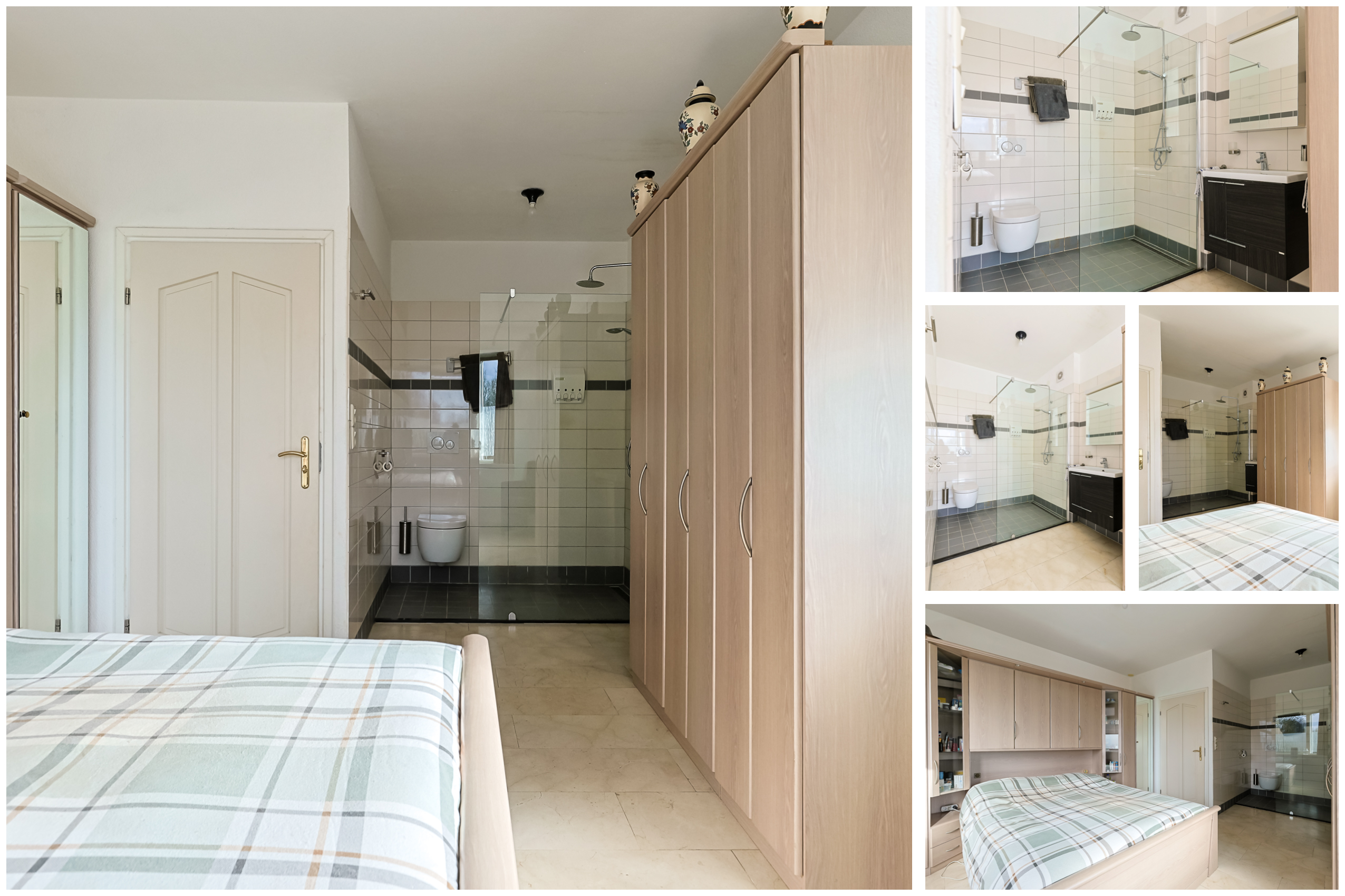 Eengezinswoning Twee onder een kapwoning Steekterweg 130F, Alphen aan den Rijn