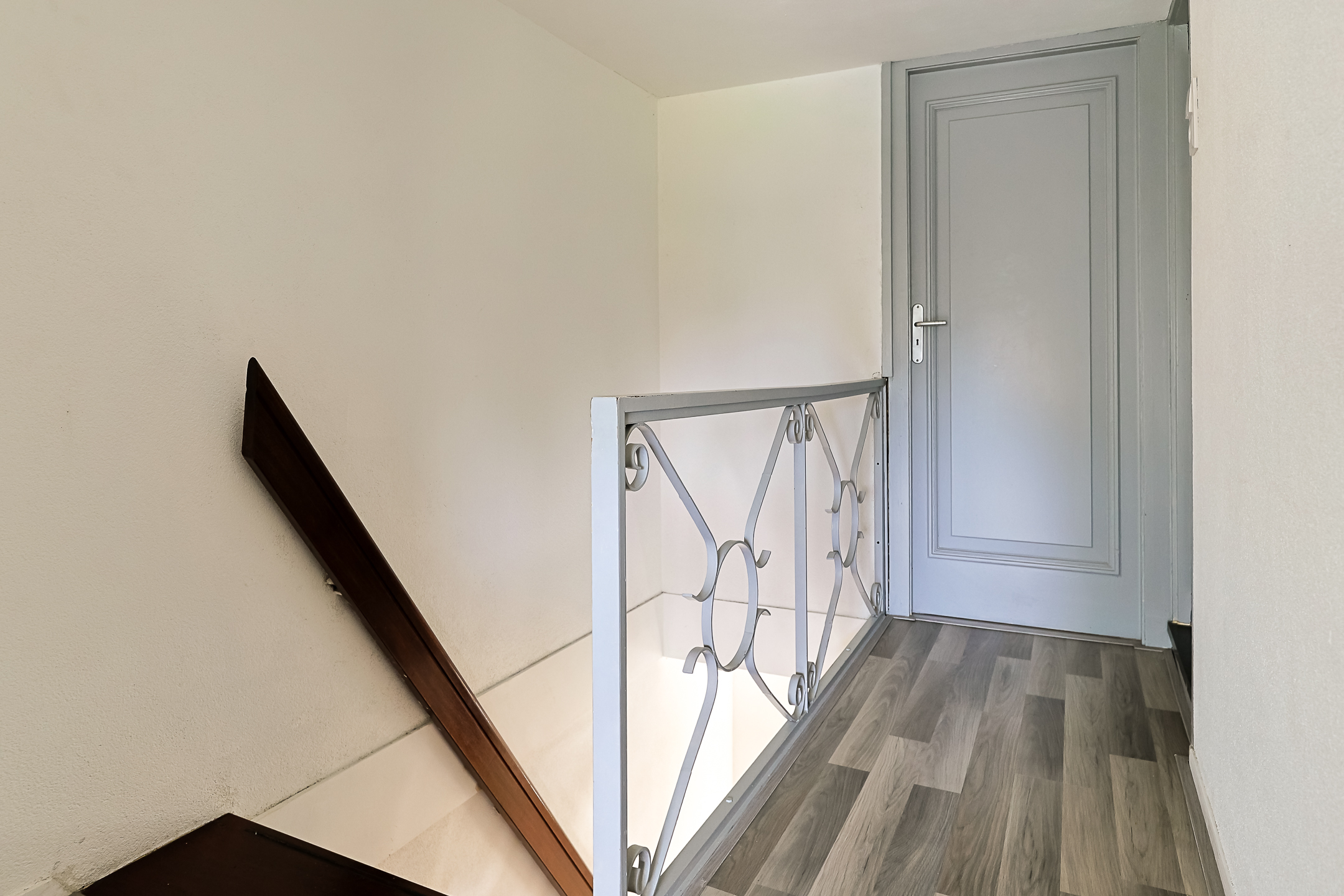 Eengezinswoning Twee onder een kapwoning Steekterweg 130F, Alphen aan den Rijn