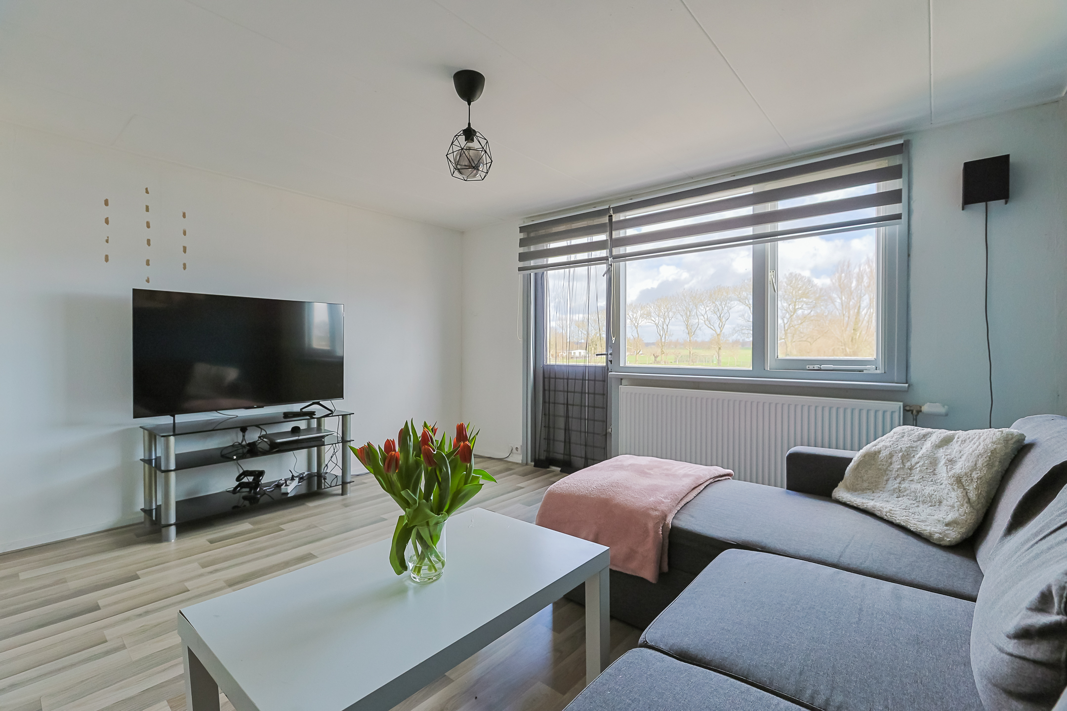 Eengezinswoning Twee onder een kapwoning Steekterweg 130F, Alphen aan den Rijn