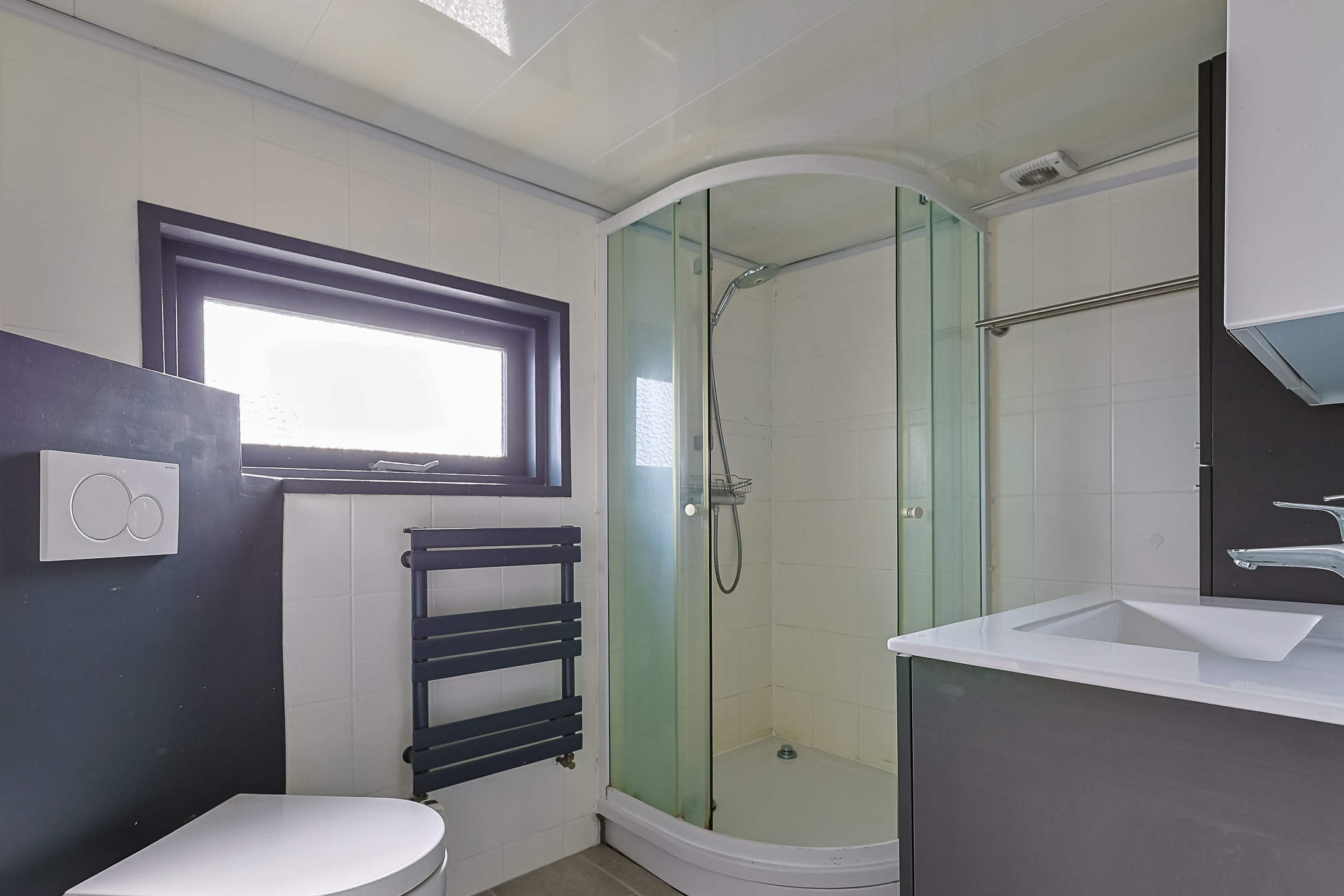 Eengezinswoning Twee onder een kapwoning Steekterweg 130F, Alphen aan den Rijn