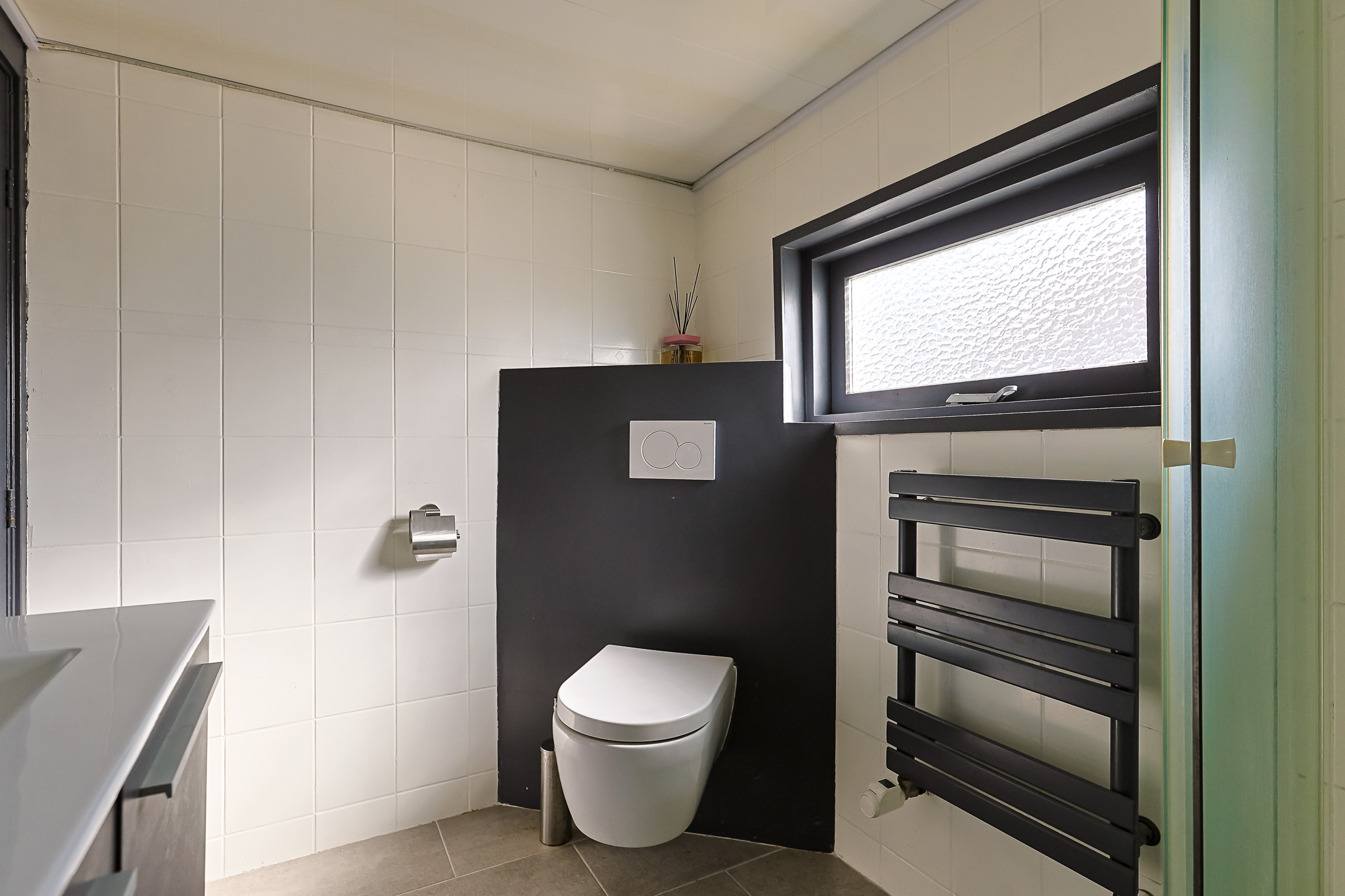 Eengezinswoning Twee onder een kapwoning Steekterweg 130F, Alphen aan den Rijn