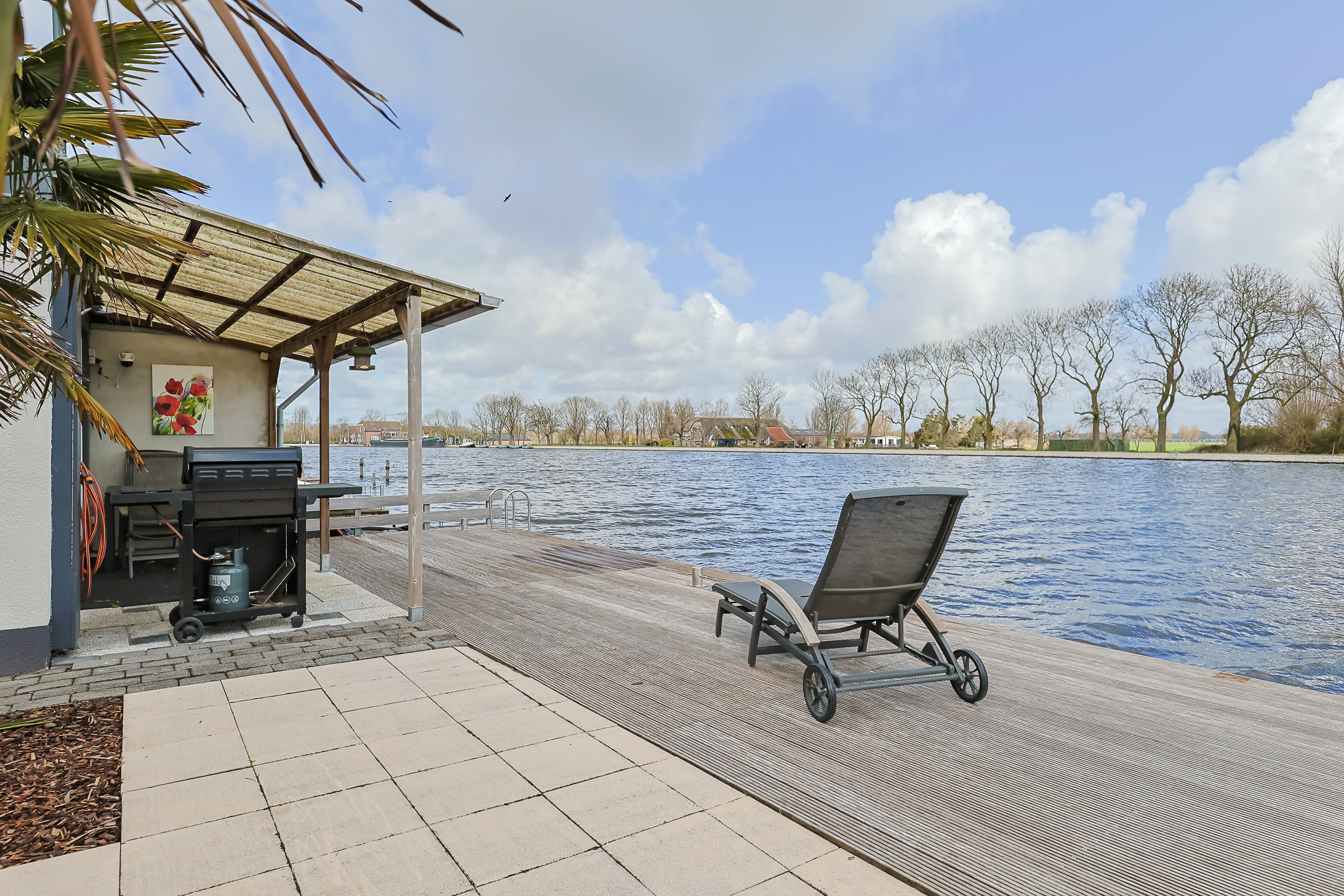 Eengezinswoning Twee onder een kapwoning Steekterweg 130F, Alphen aan den Rijn