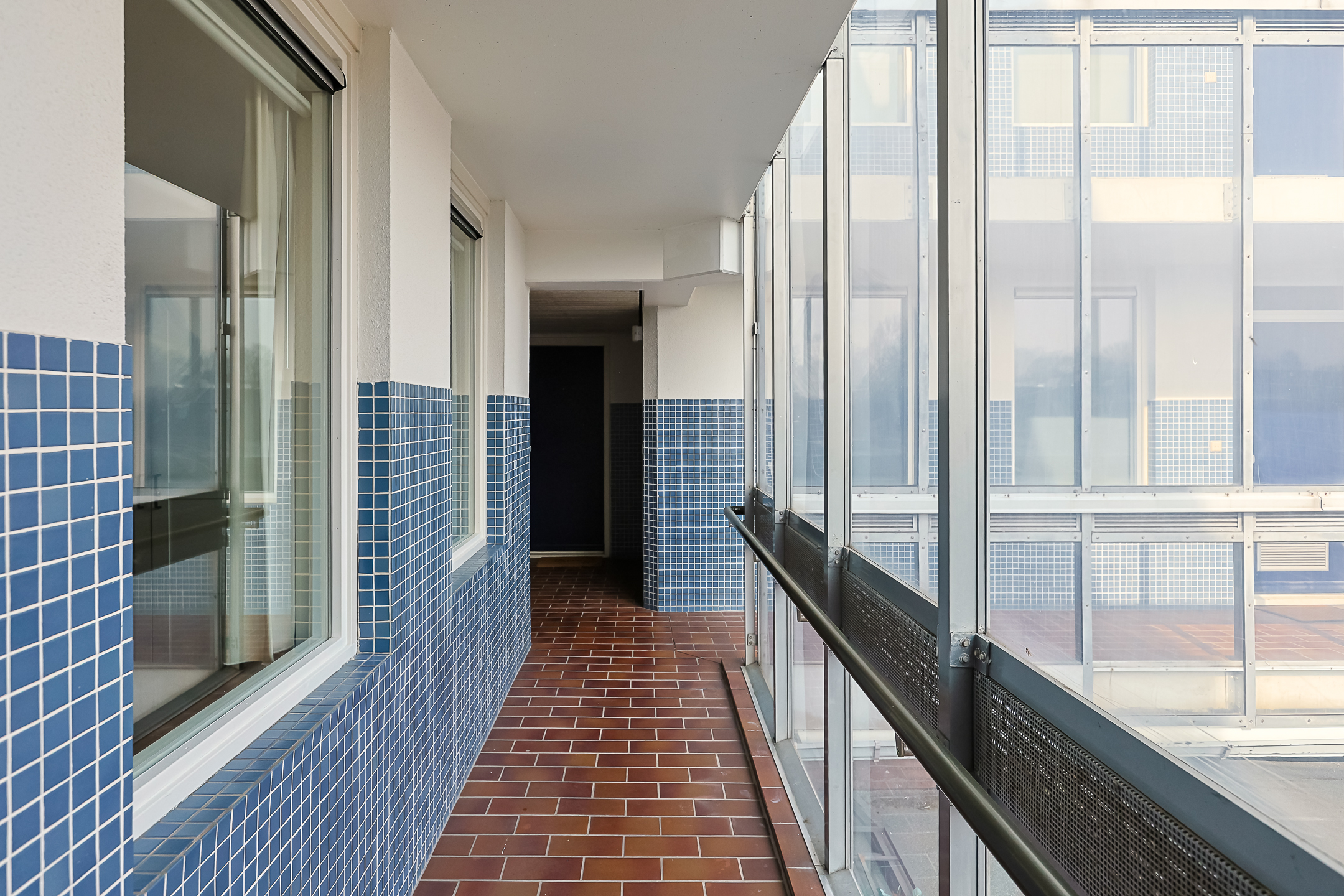 Portiekflat Serviceflat Schelfhorst 5, Alphen aan den Rijn