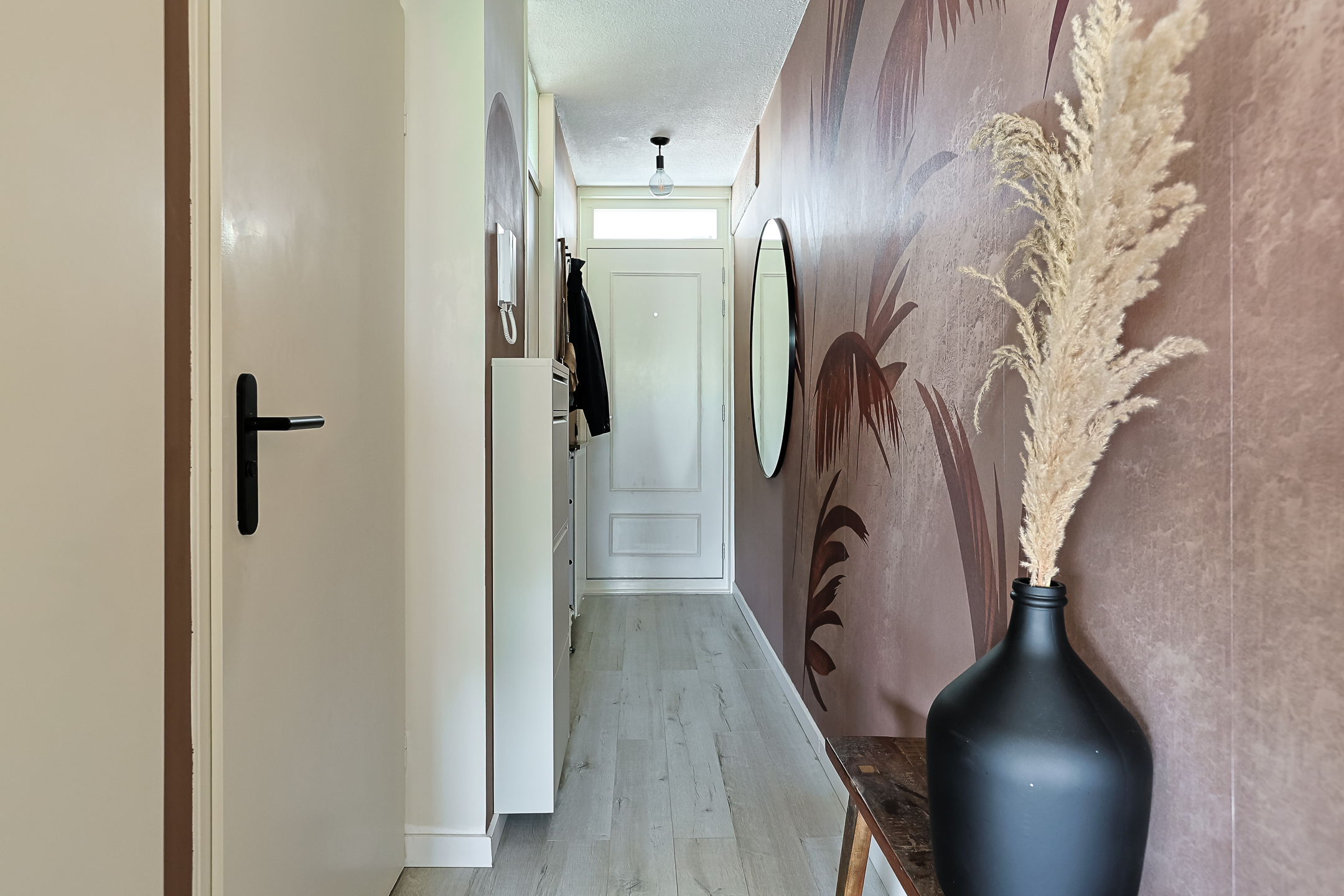 Portiekflat Serviceflat Schelfhorst 5, Alphen aan den Rijn