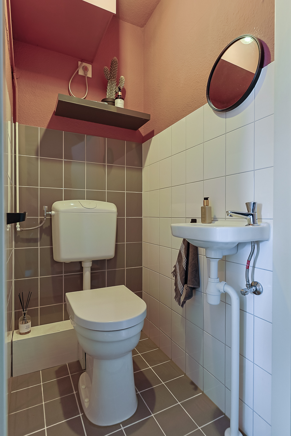 Portiekflat Serviceflat Schelfhorst 5, Alphen aan den Rijn