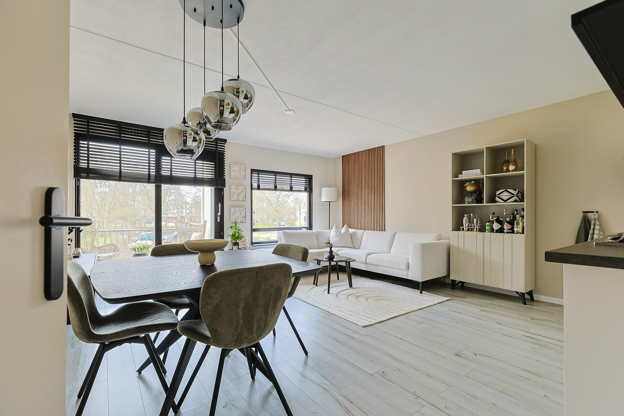 Portiekflat Serviceflat Schelfhorst 5, Alphen aan den Rijn