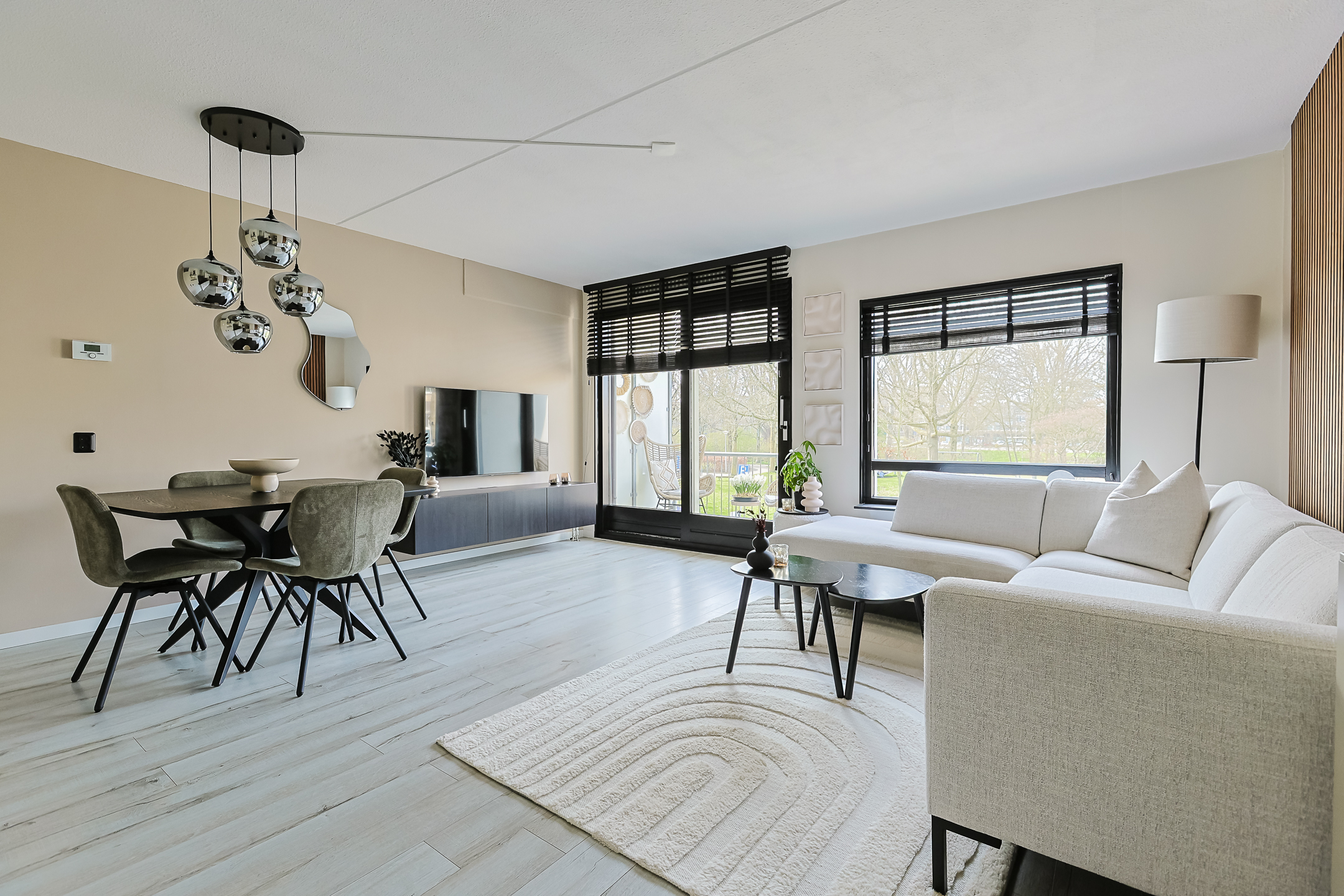 Portiekflat Serviceflat Schelfhorst 5, Alphen aan den Rijn