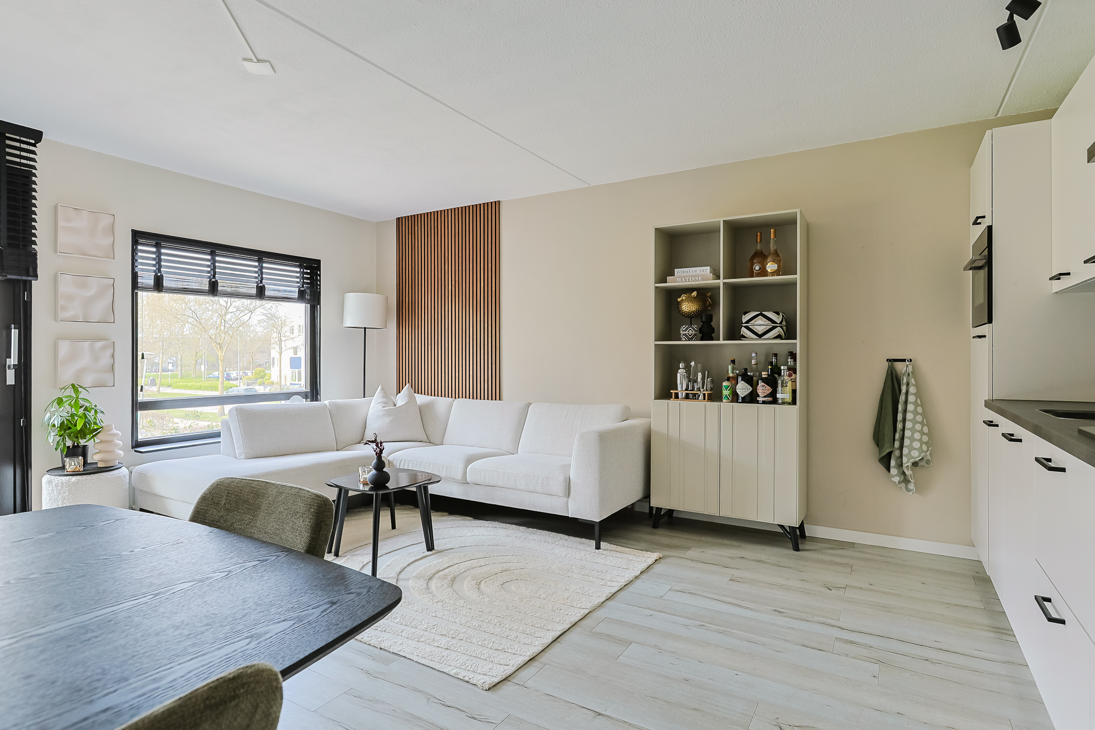 Portiekflat Serviceflat Schelfhorst 5, Alphen aan den Rijn