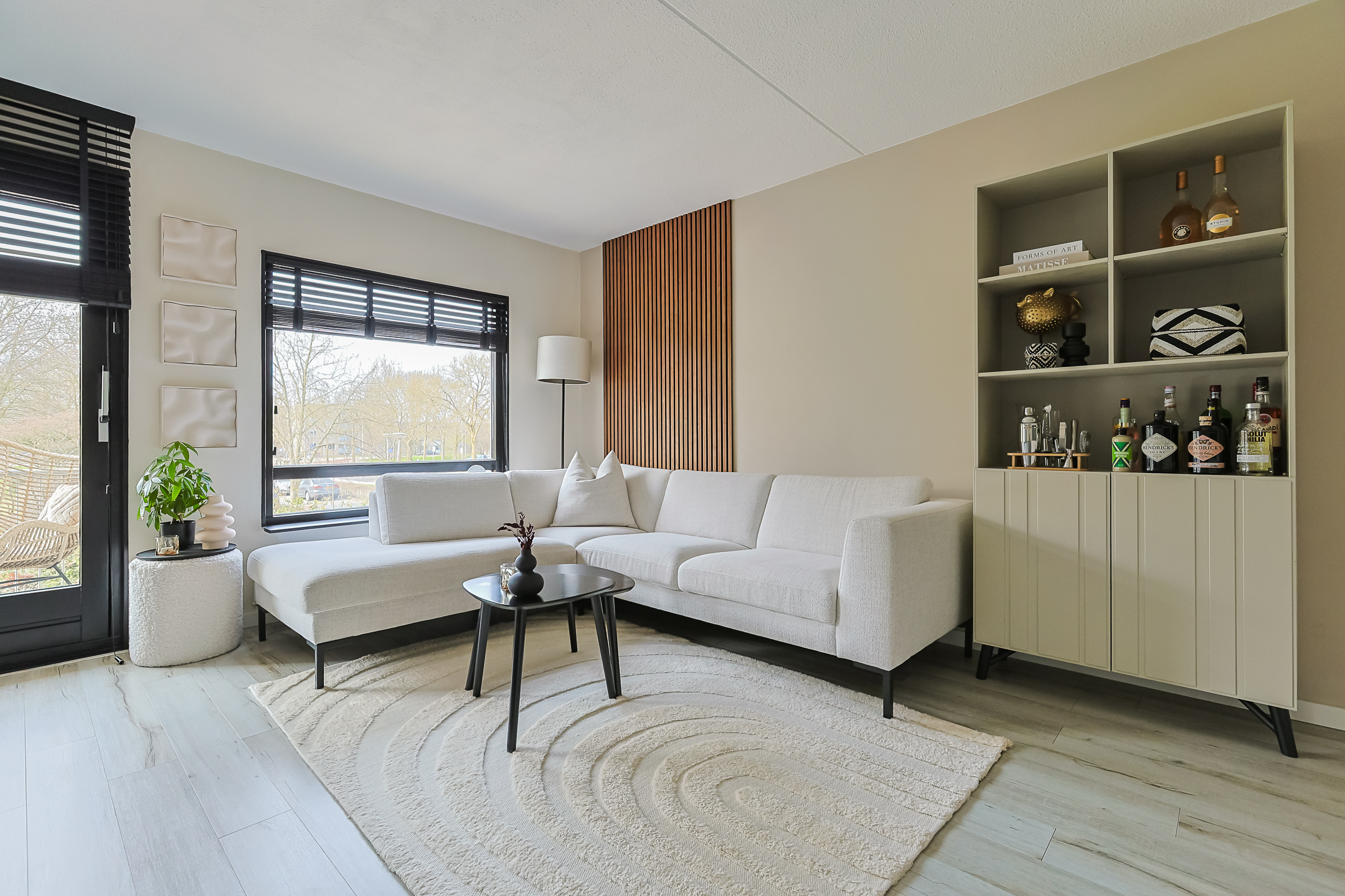 Portiekflat Serviceflat Schelfhorst 5, Alphen aan den Rijn