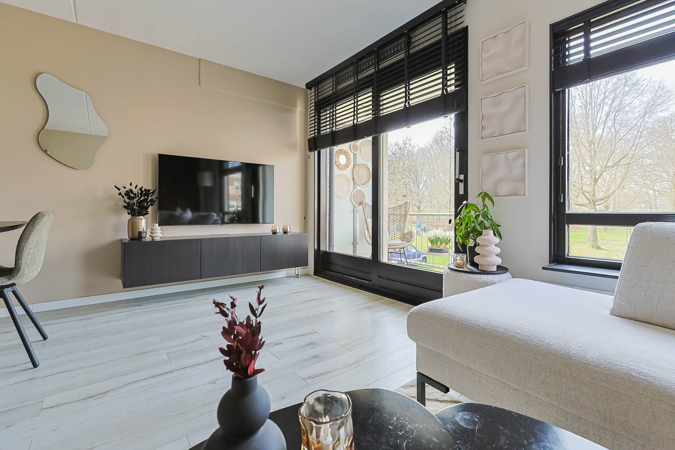 Portiekflat Serviceflat Schelfhorst 5, Alphen aan den Rijn