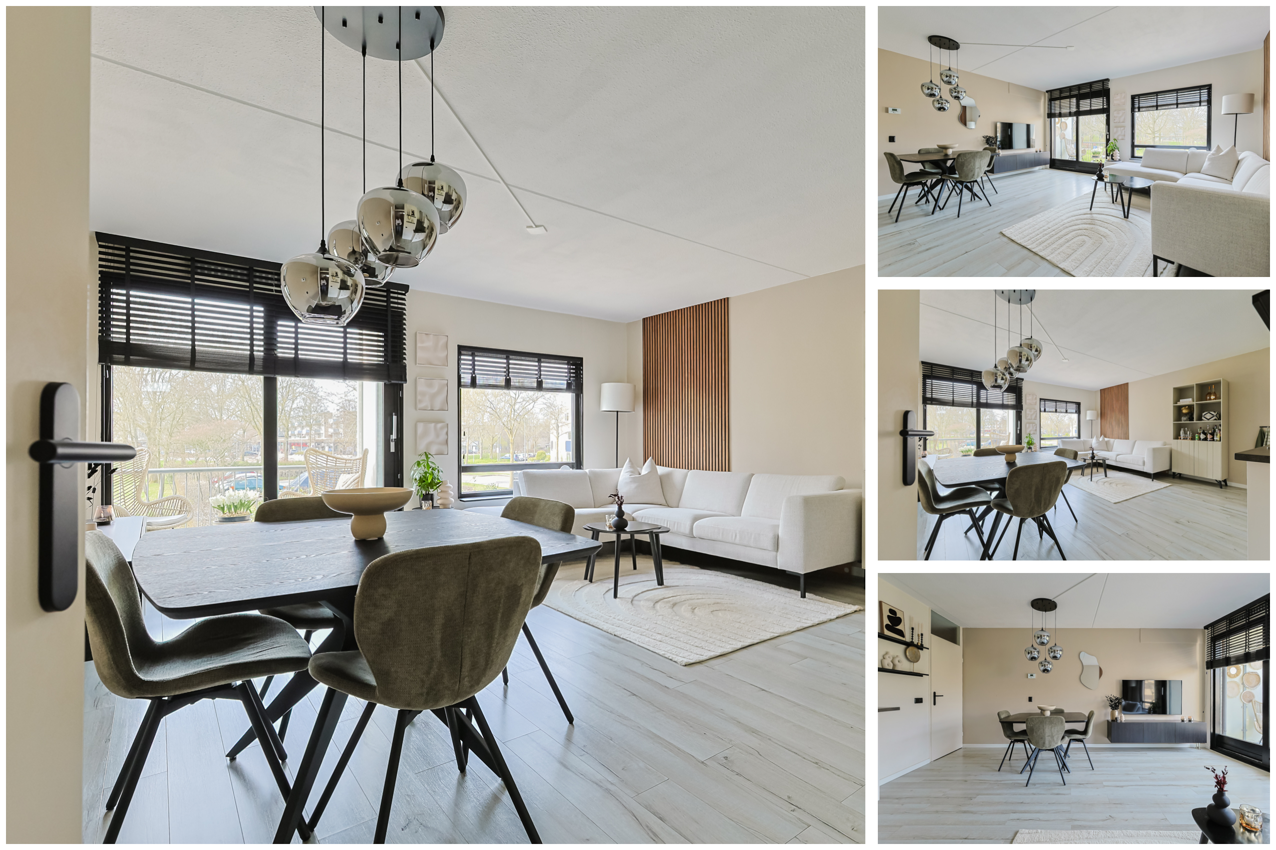 Portiekflat Serviceflat Schelfhorst 5, Alphen aan den Rijn