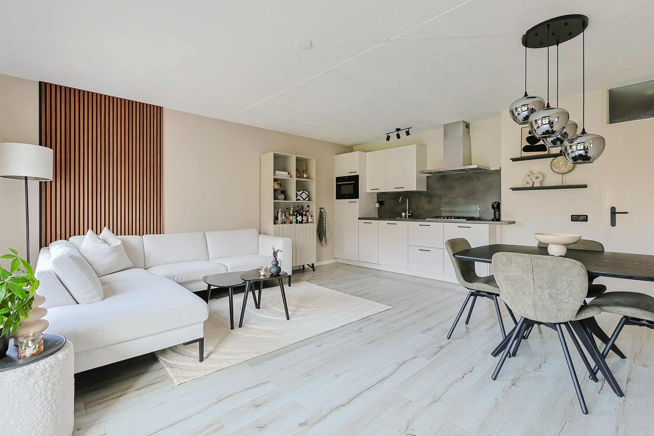 Portiekflat Serviceflat Schelfhorst 5, Alphen aan den Rijn