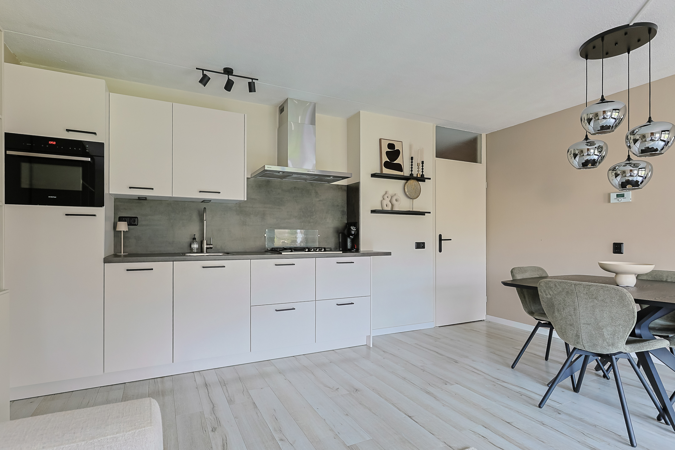 Portiekflat Serviceflat Schelfhorst 5, Alphen aan den Rijn