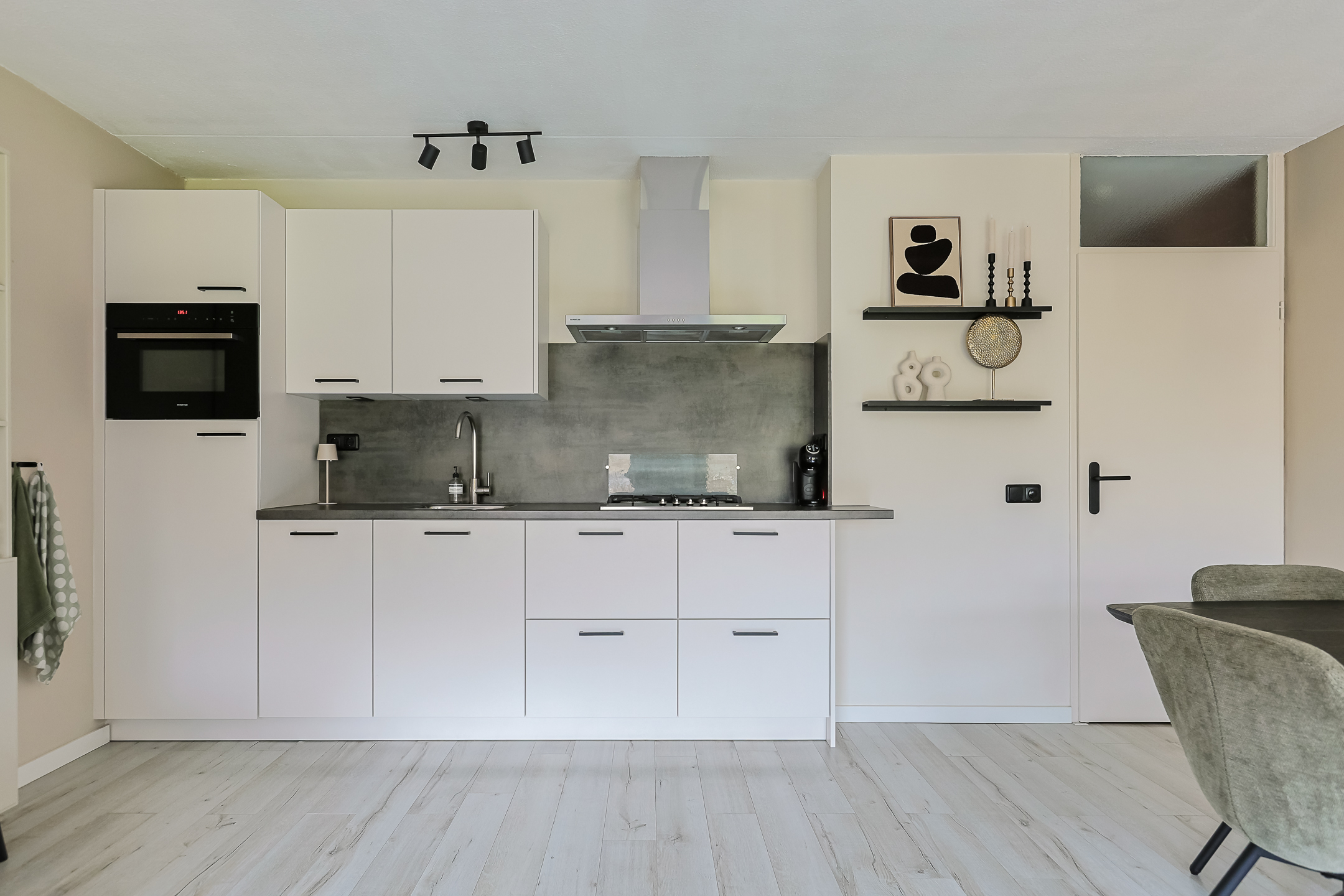Portiekflat Serviceflat Schelfhorst 5, Alphen aan den Rijn