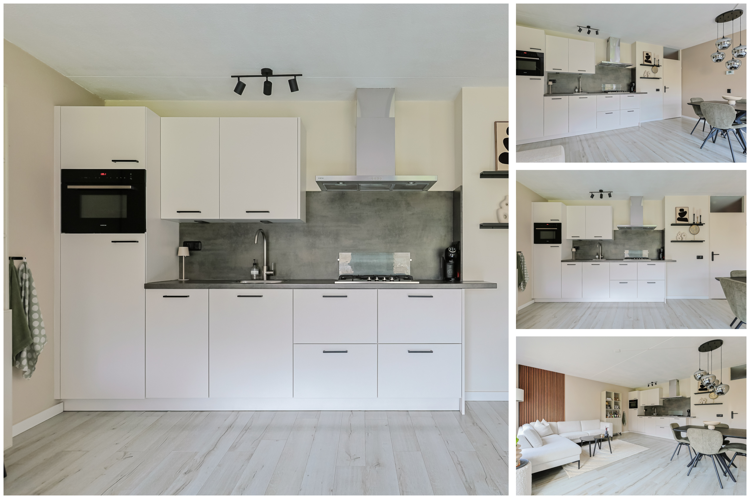 Portiekflat Serviceflat Schelfhorst 5, Alphen aan den Rijn