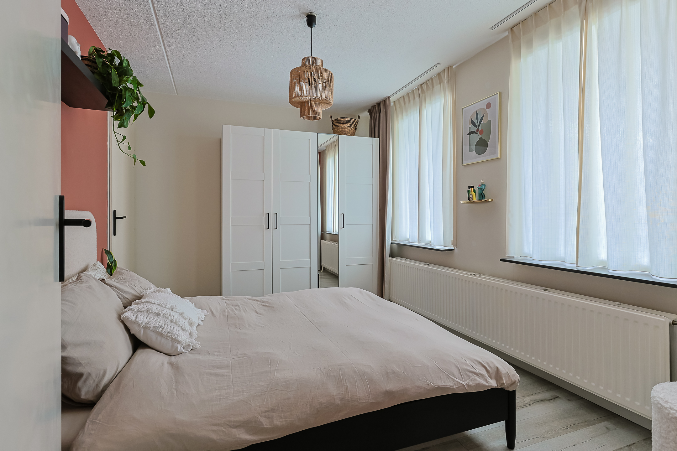 Portiekflat Serviceflat Schelfhorst 5, Alphen aan den Rijn